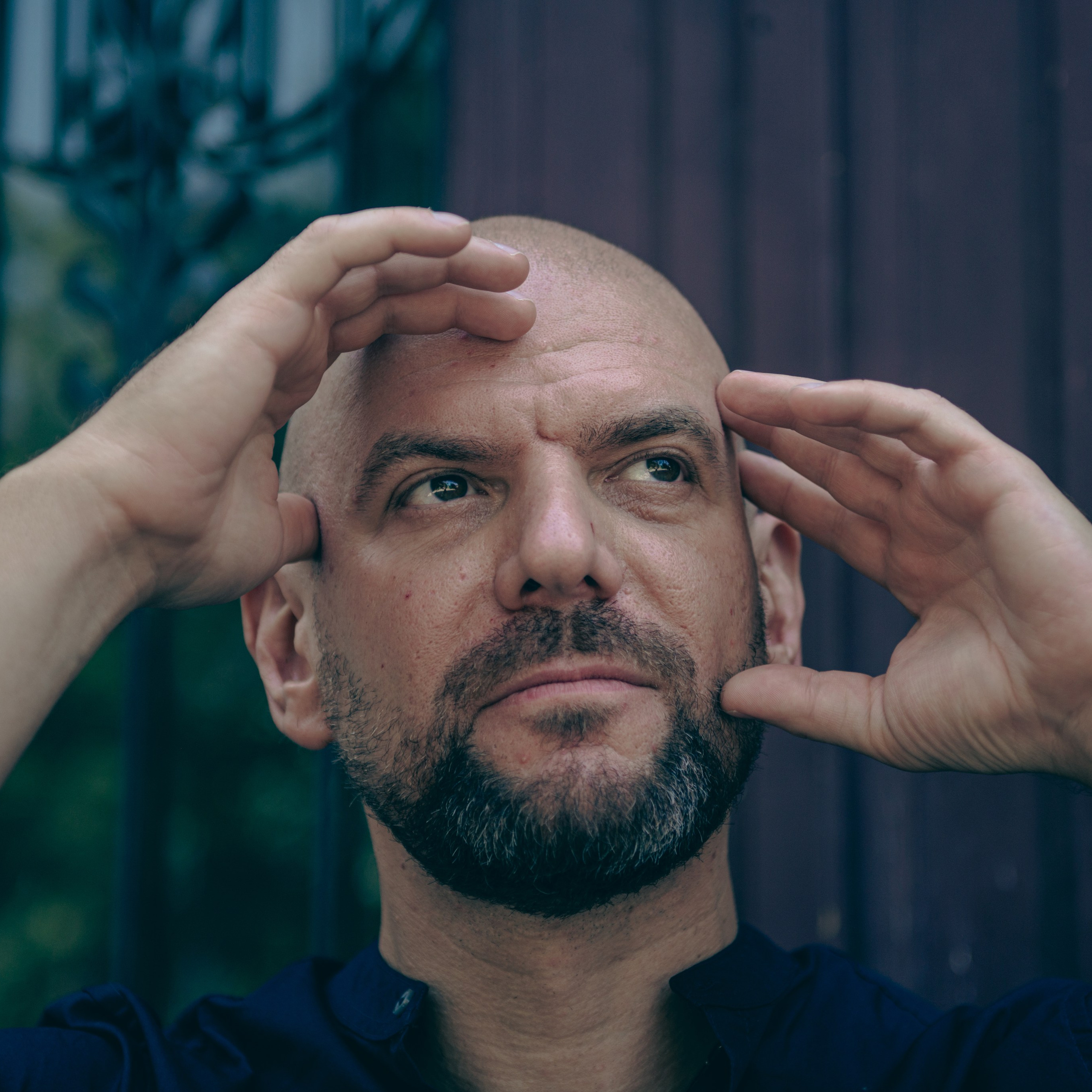 ILIA cinema director