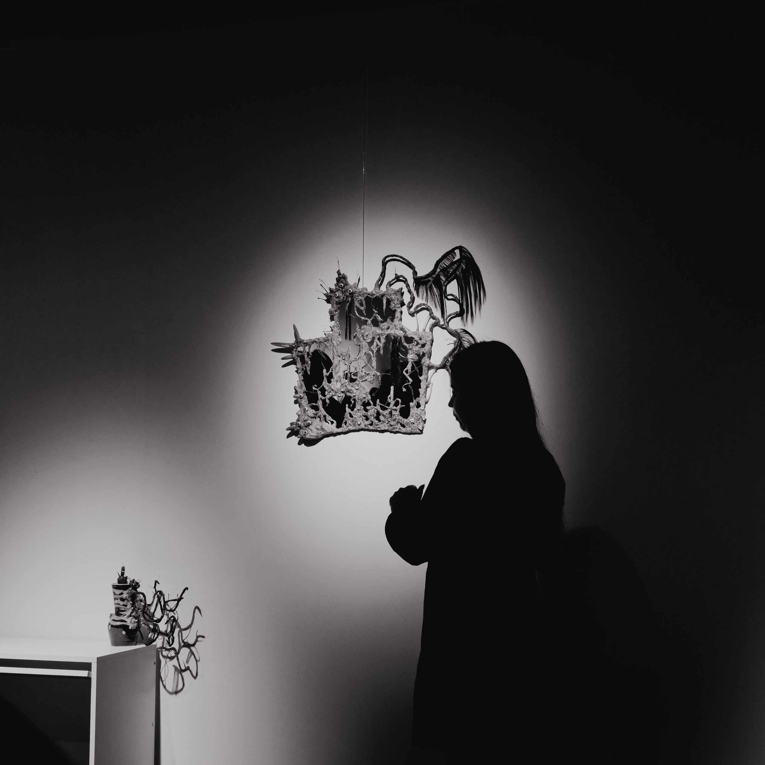 «Общее место». Куратор и фотограф Варвара Кулаева