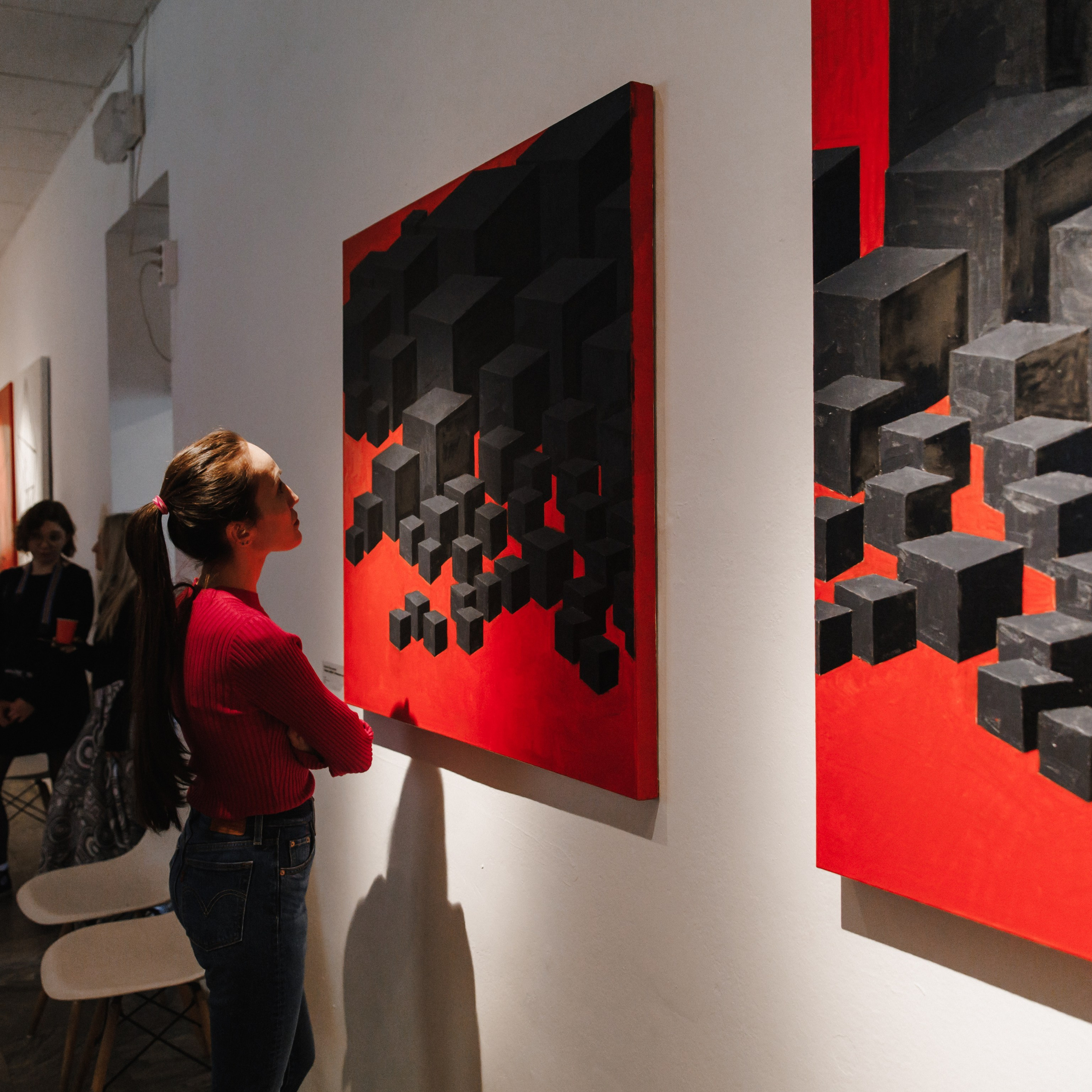 «Не&nbsp;гори»