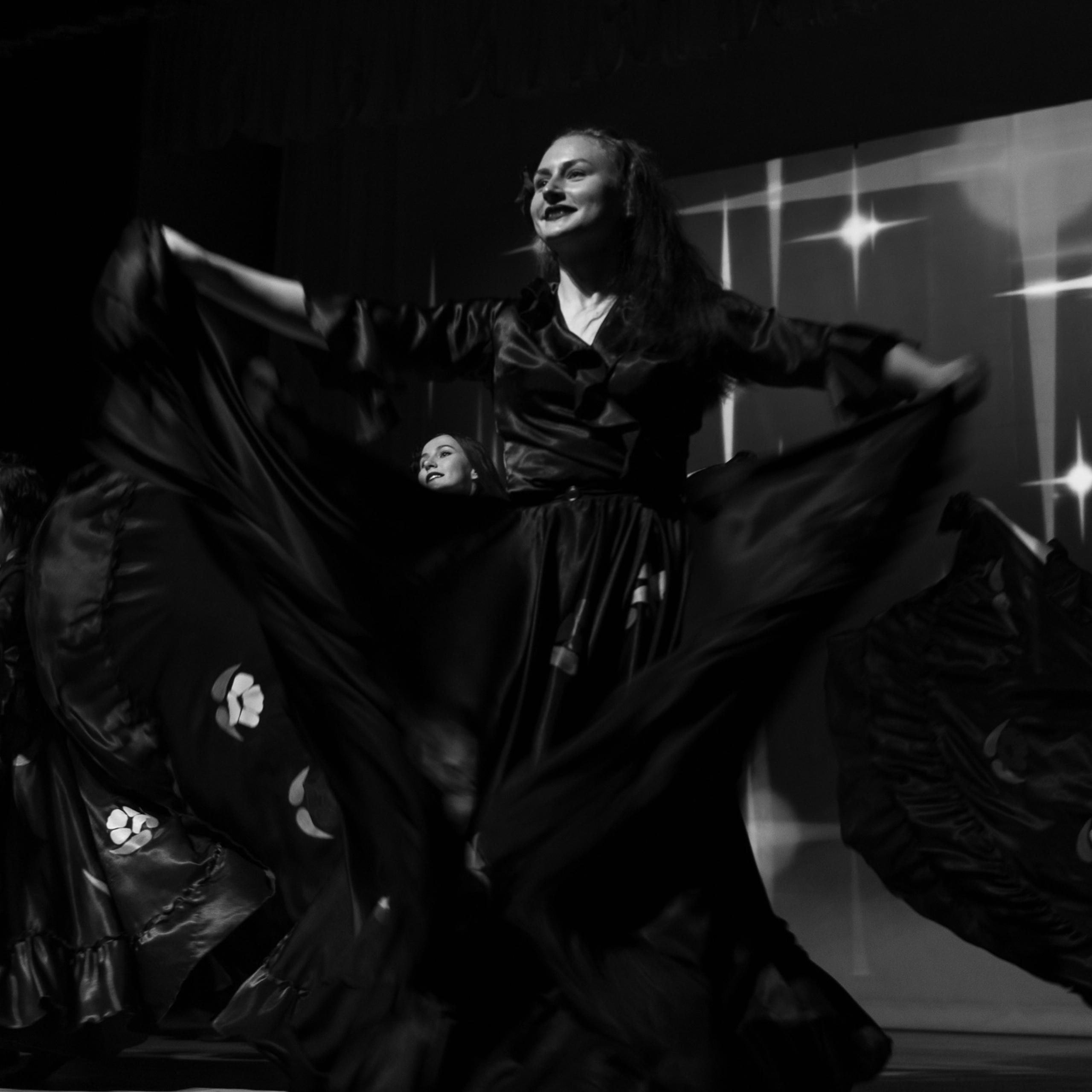 Импульс 15 лет