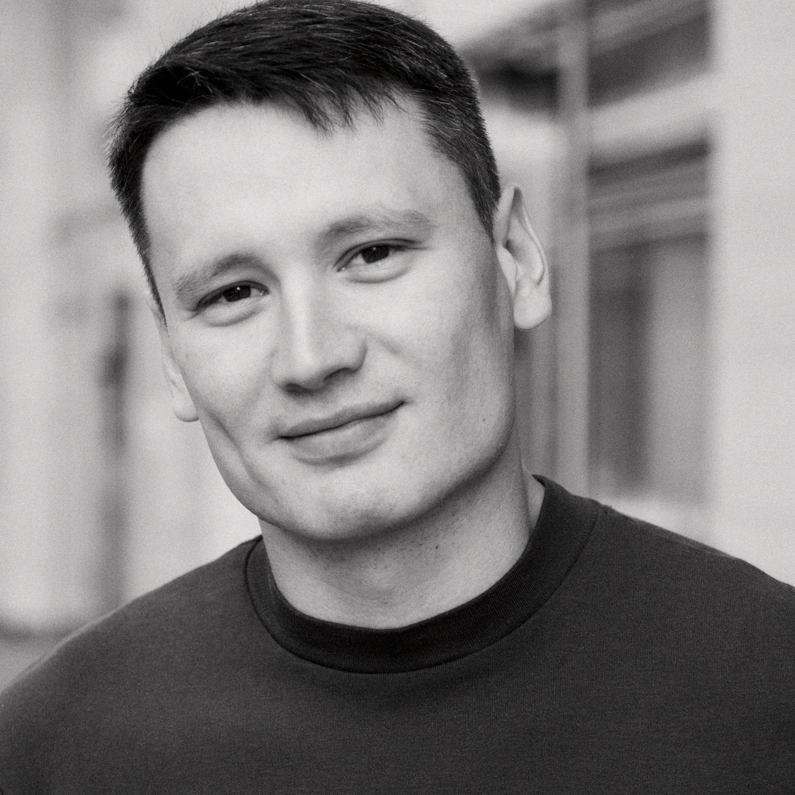 Отзывы. Andrew Sozonov visual artist