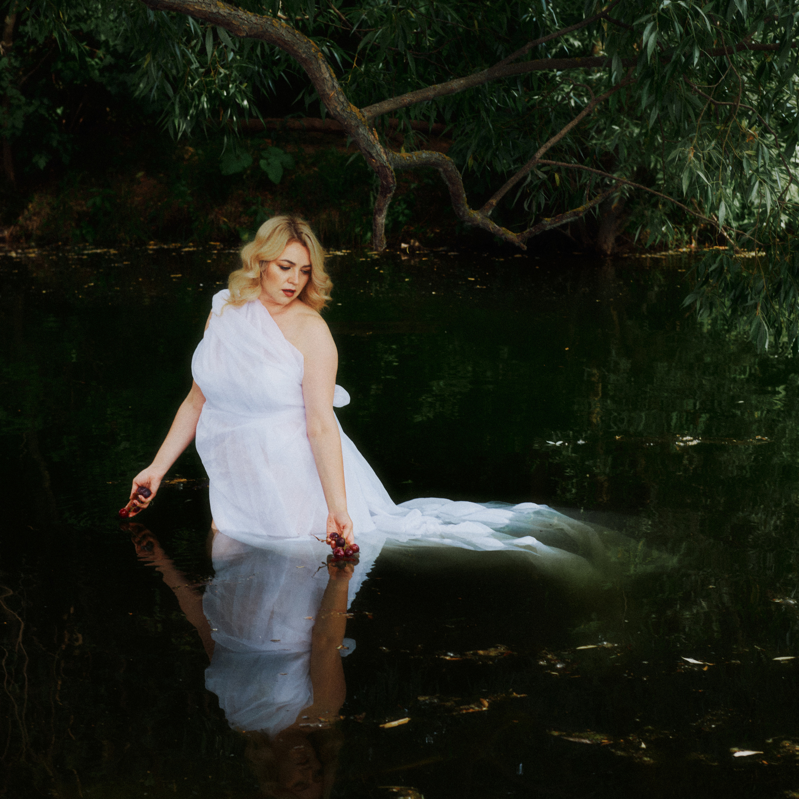 Отзывы. Andrew Sozonov visual artist