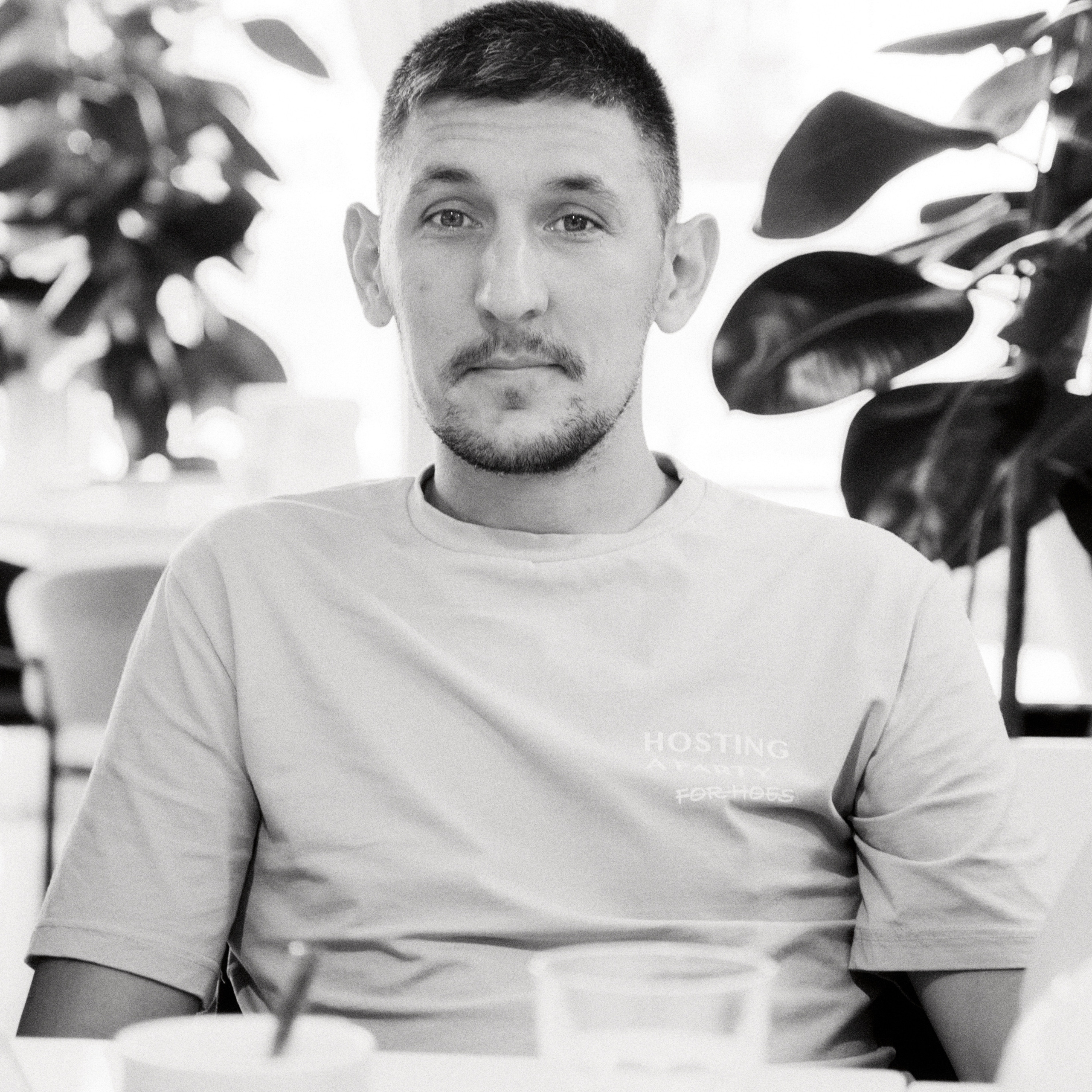 Отзывы. Andrew Sozonov visual artist