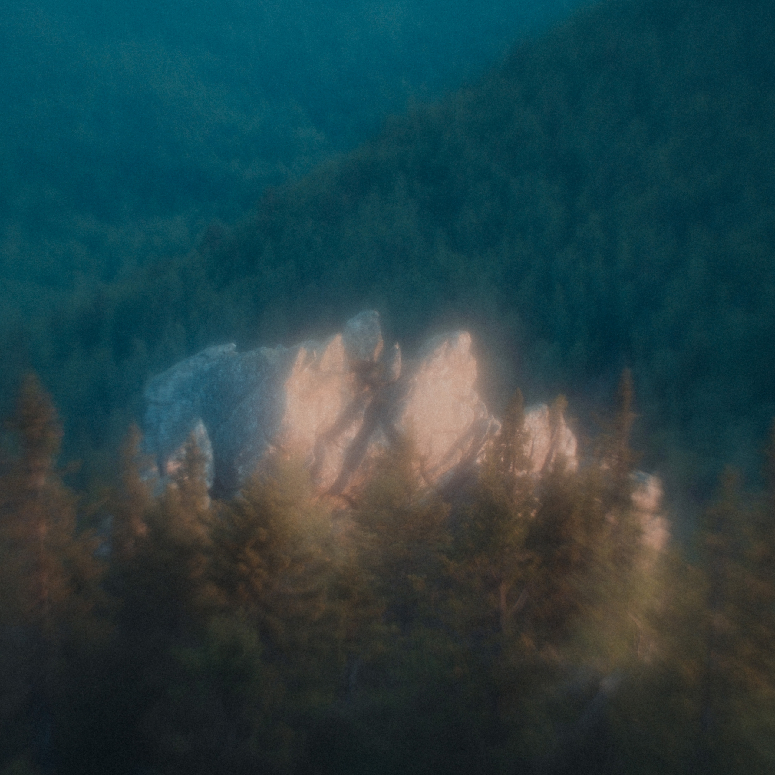 Таганай | Май 2023