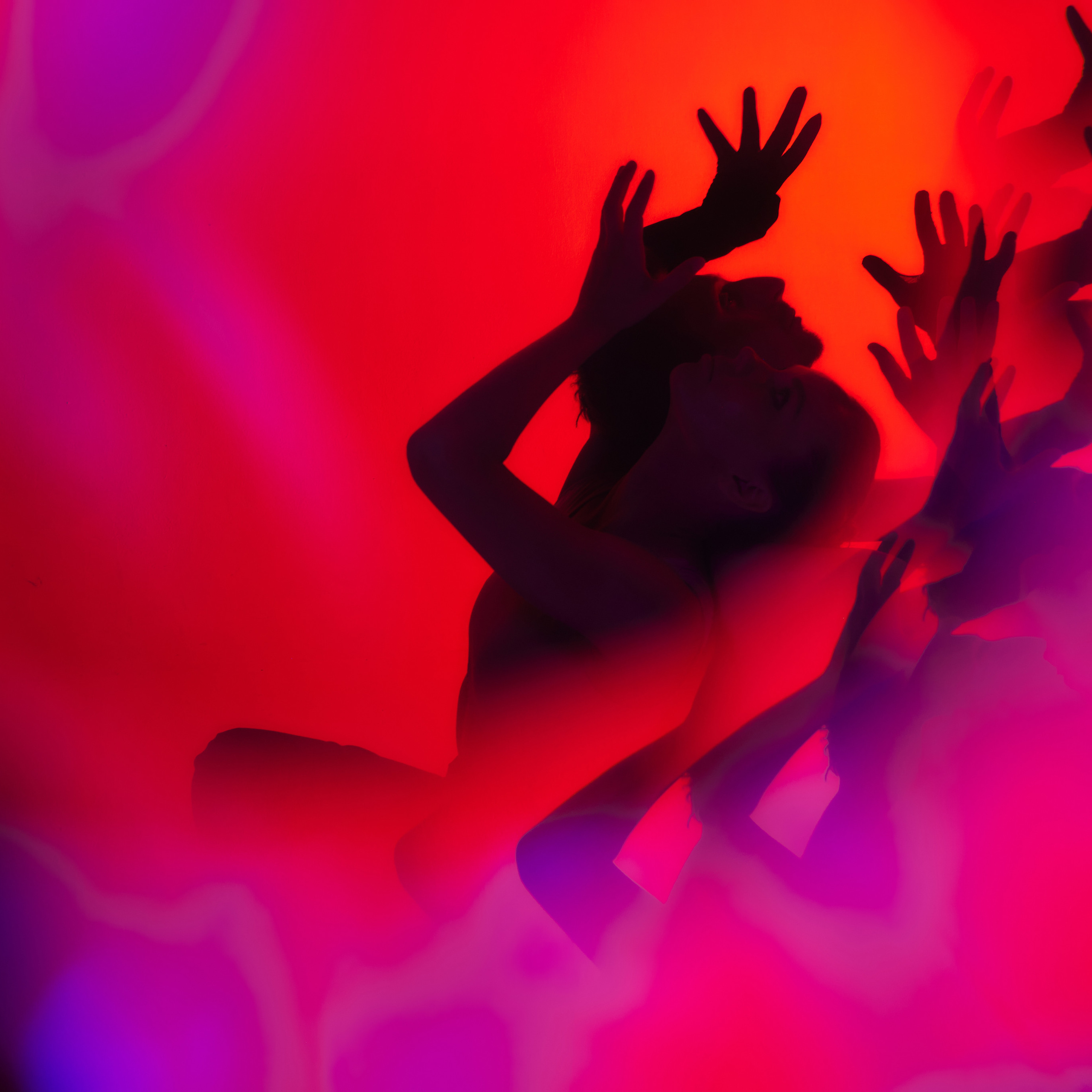 Отзывы. Andrew Sozonov visual artist