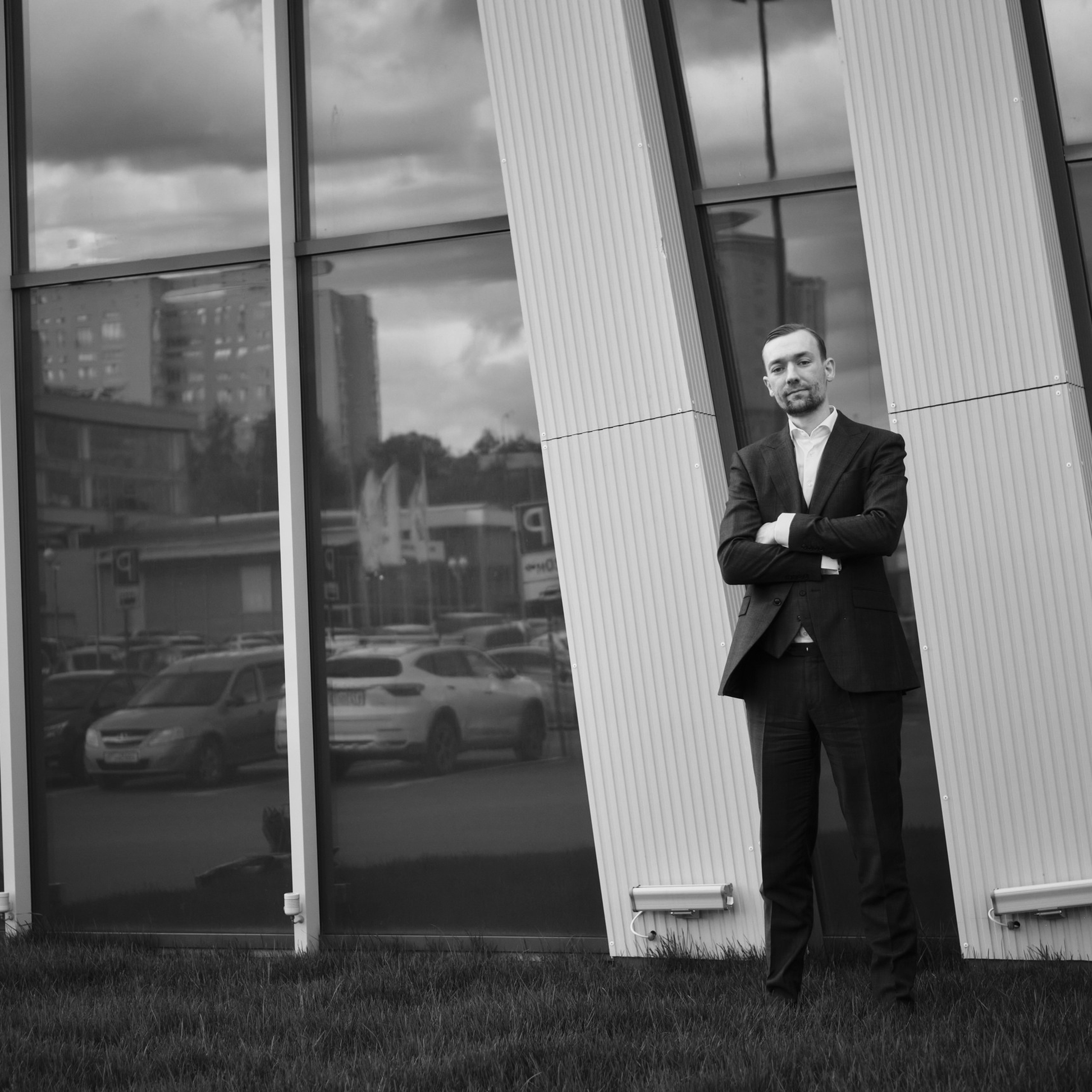 Отзывы. Andrew Sozonov visual artist