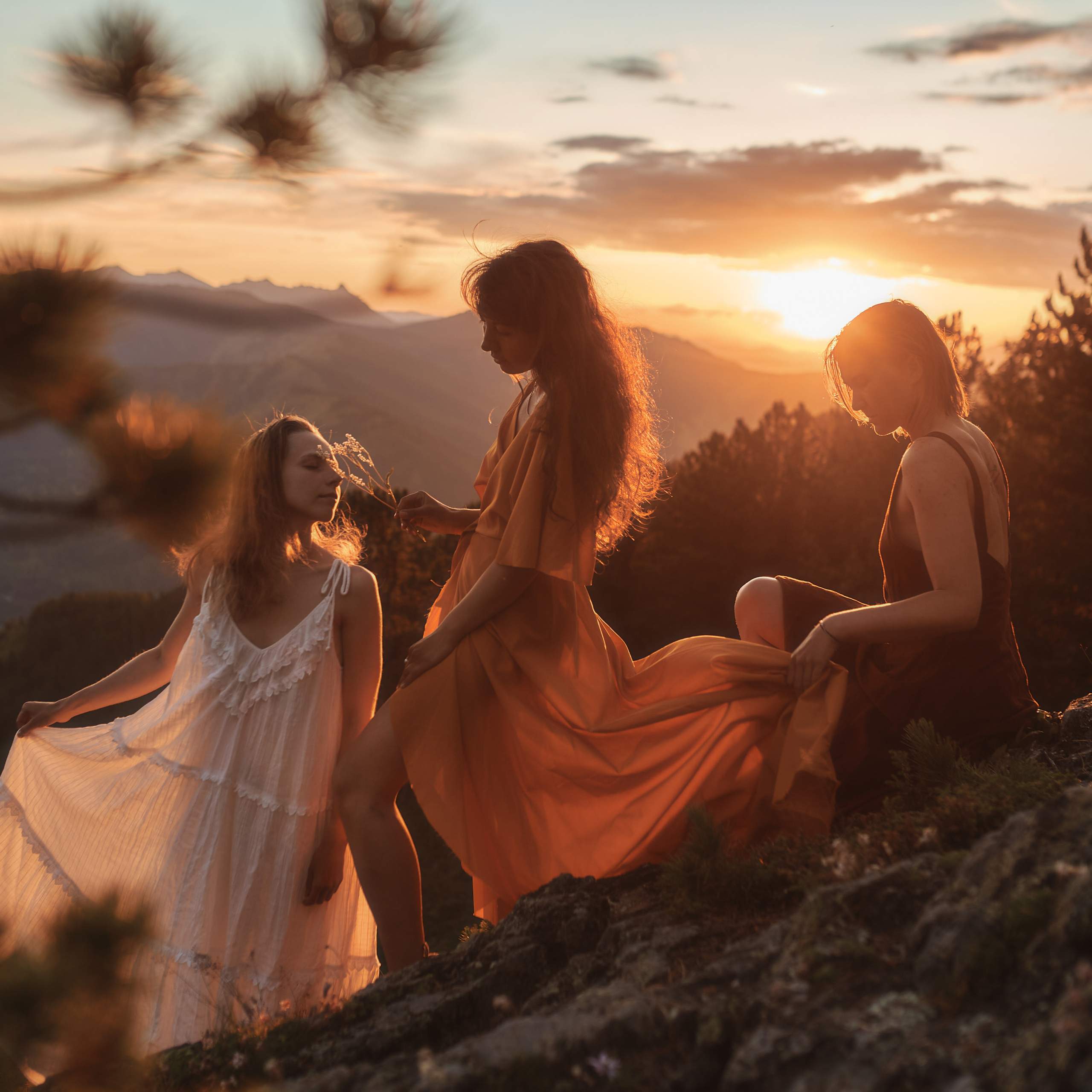 Только суть | Алтай