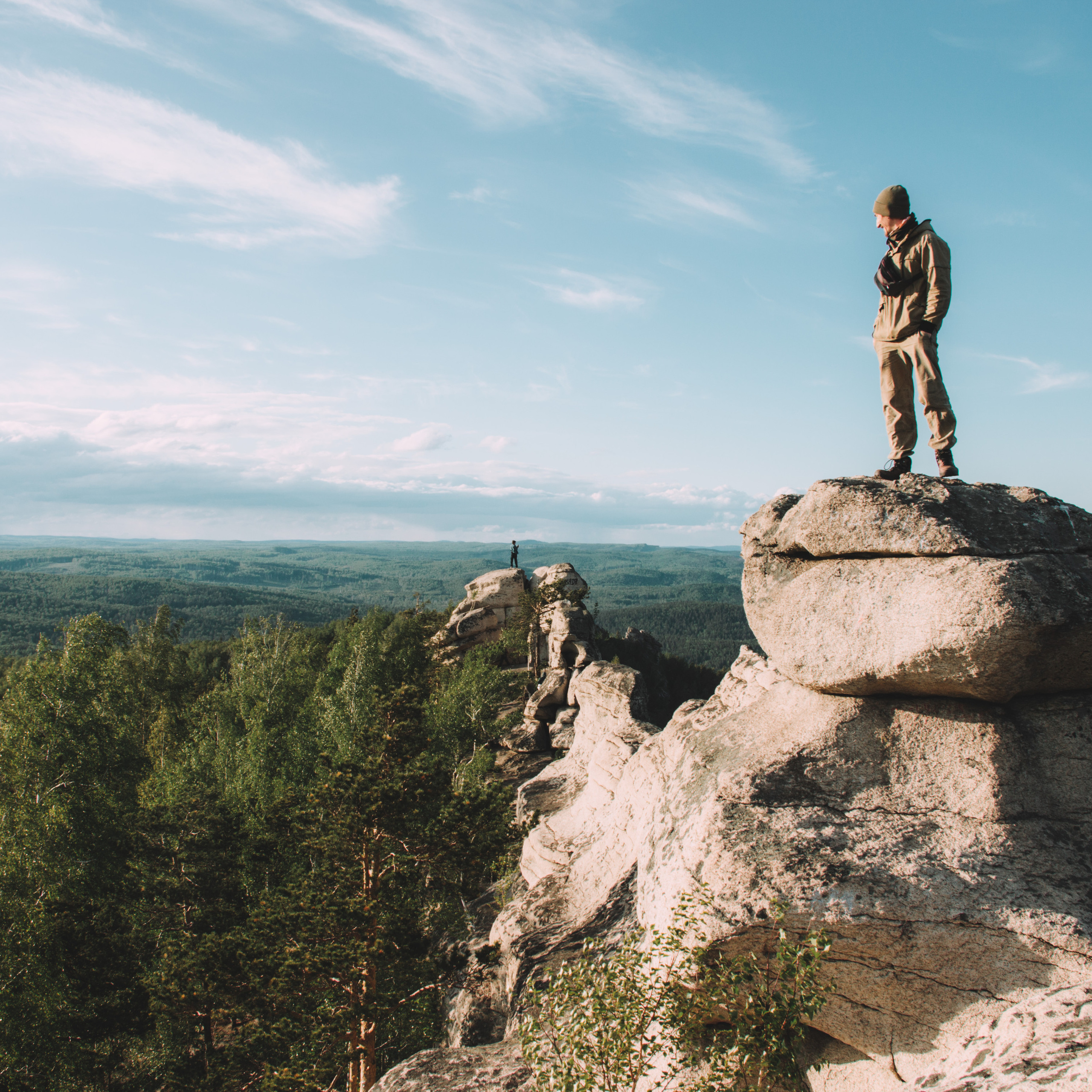 Аракульский Шихан | Май 2020
