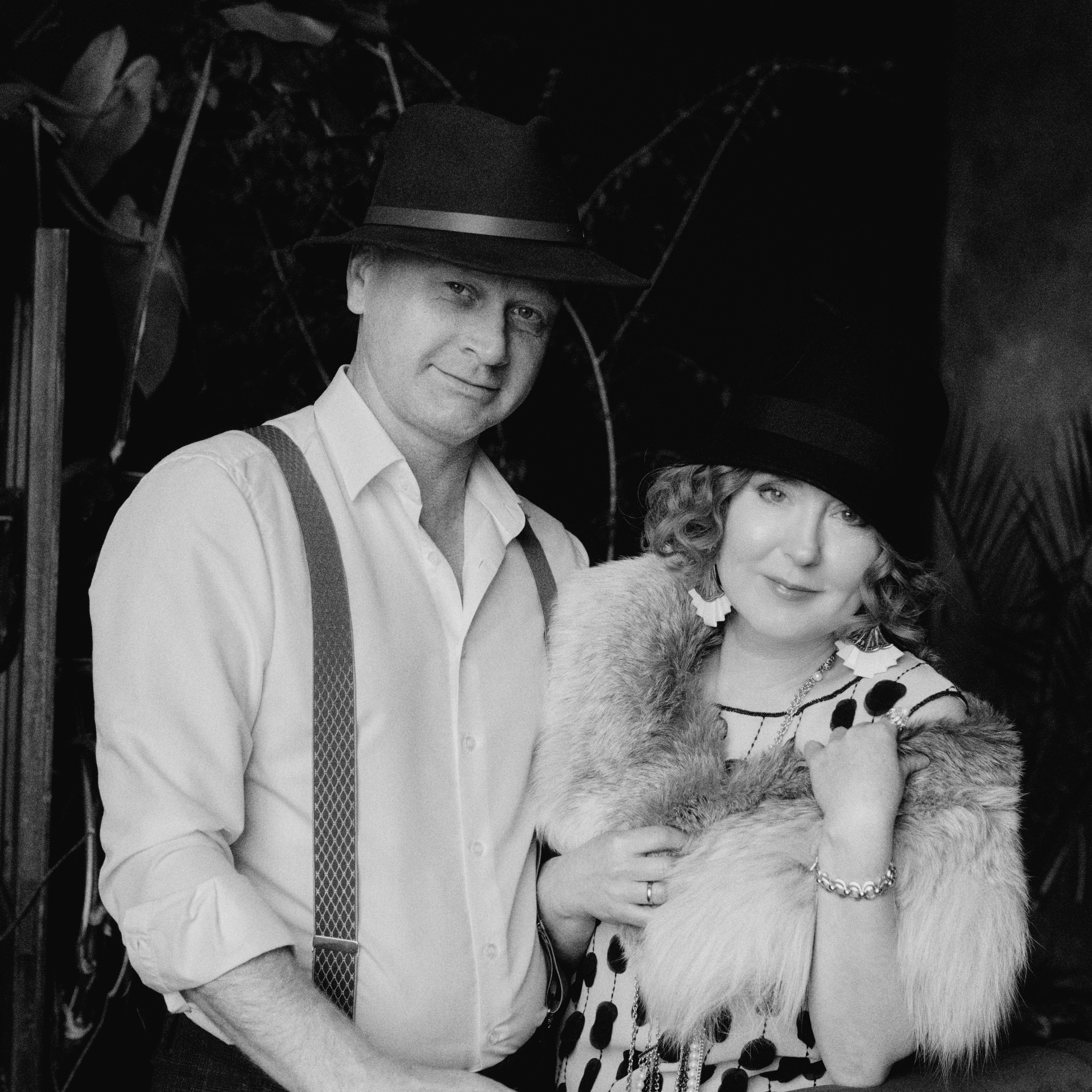 Отзывы. Andrew Sozonov visual artist