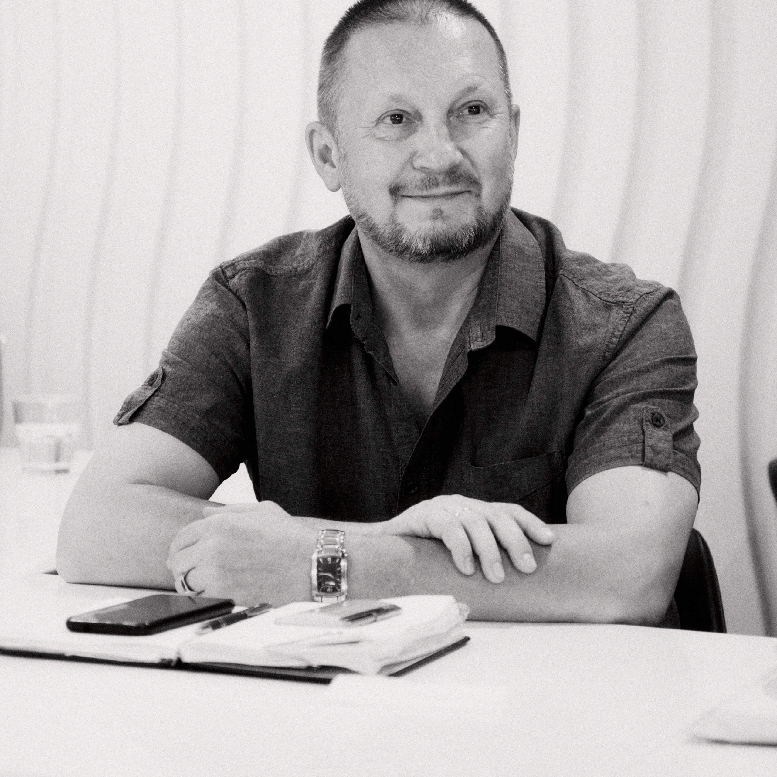 Отзывы. Andrew Sozonov visual artist