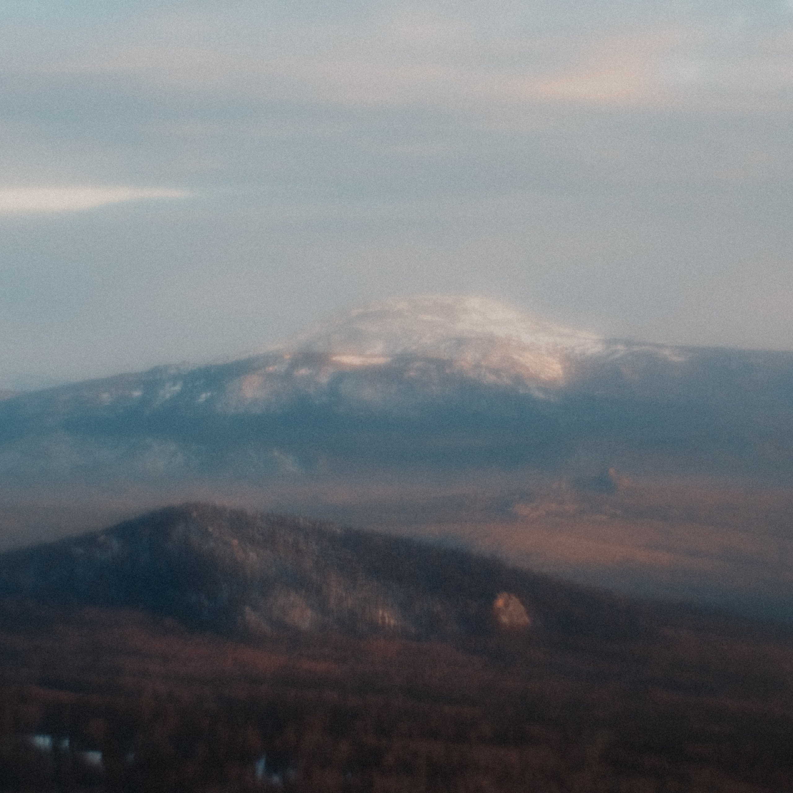 Южный Урал. Окрестности Ялангаса | Май 2024
