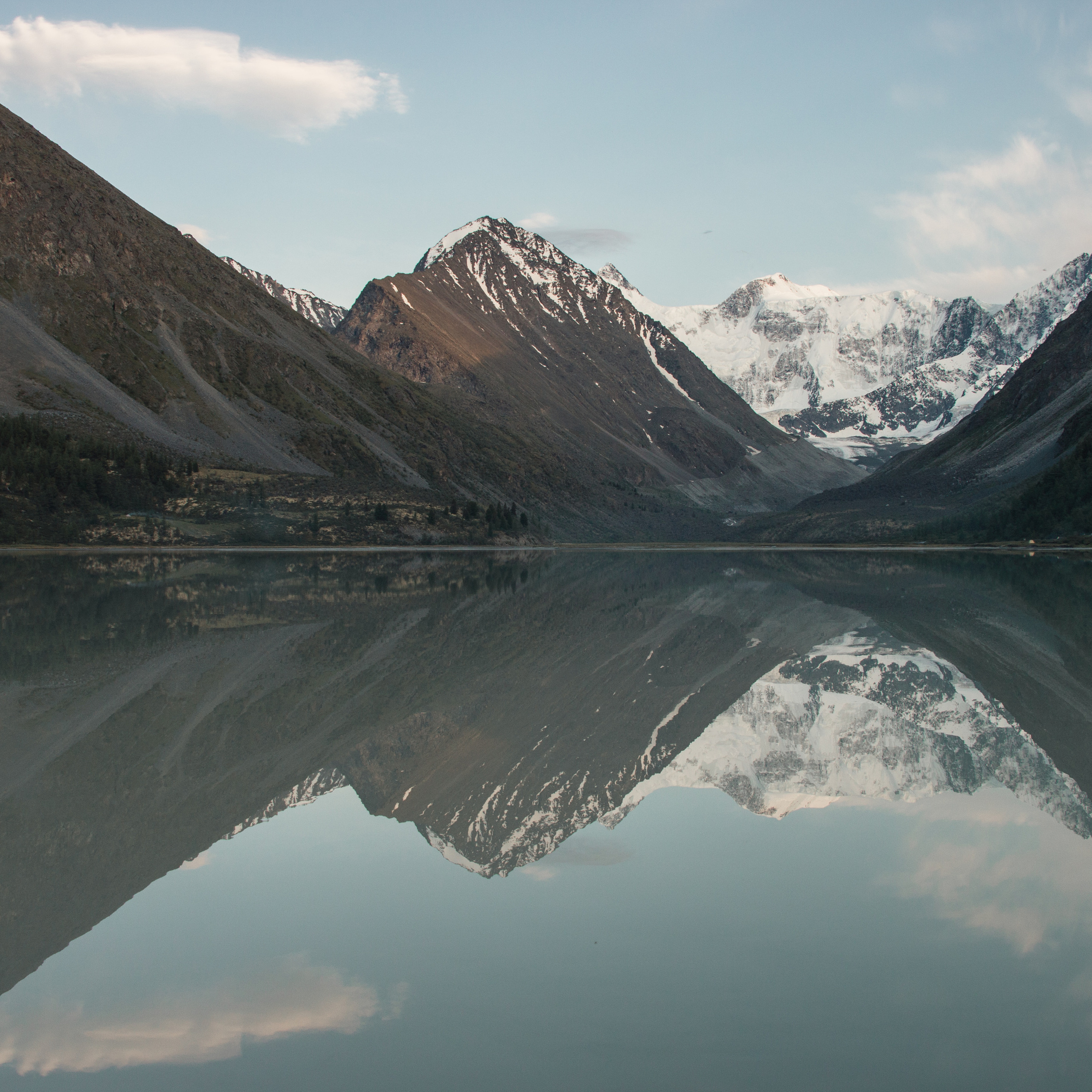 Алтай | Июль 2019