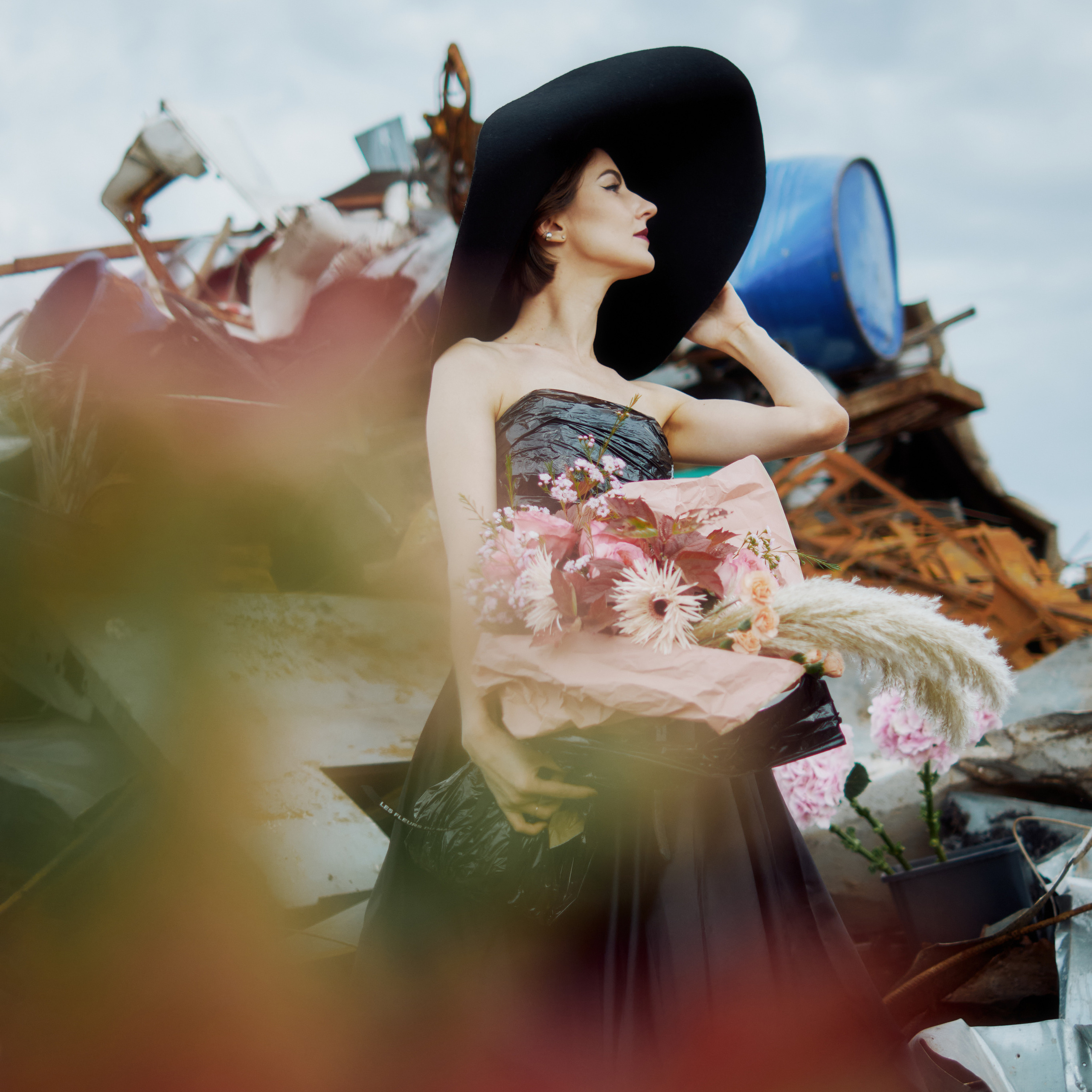 Отзывы. Andrew Sozonov visual artist