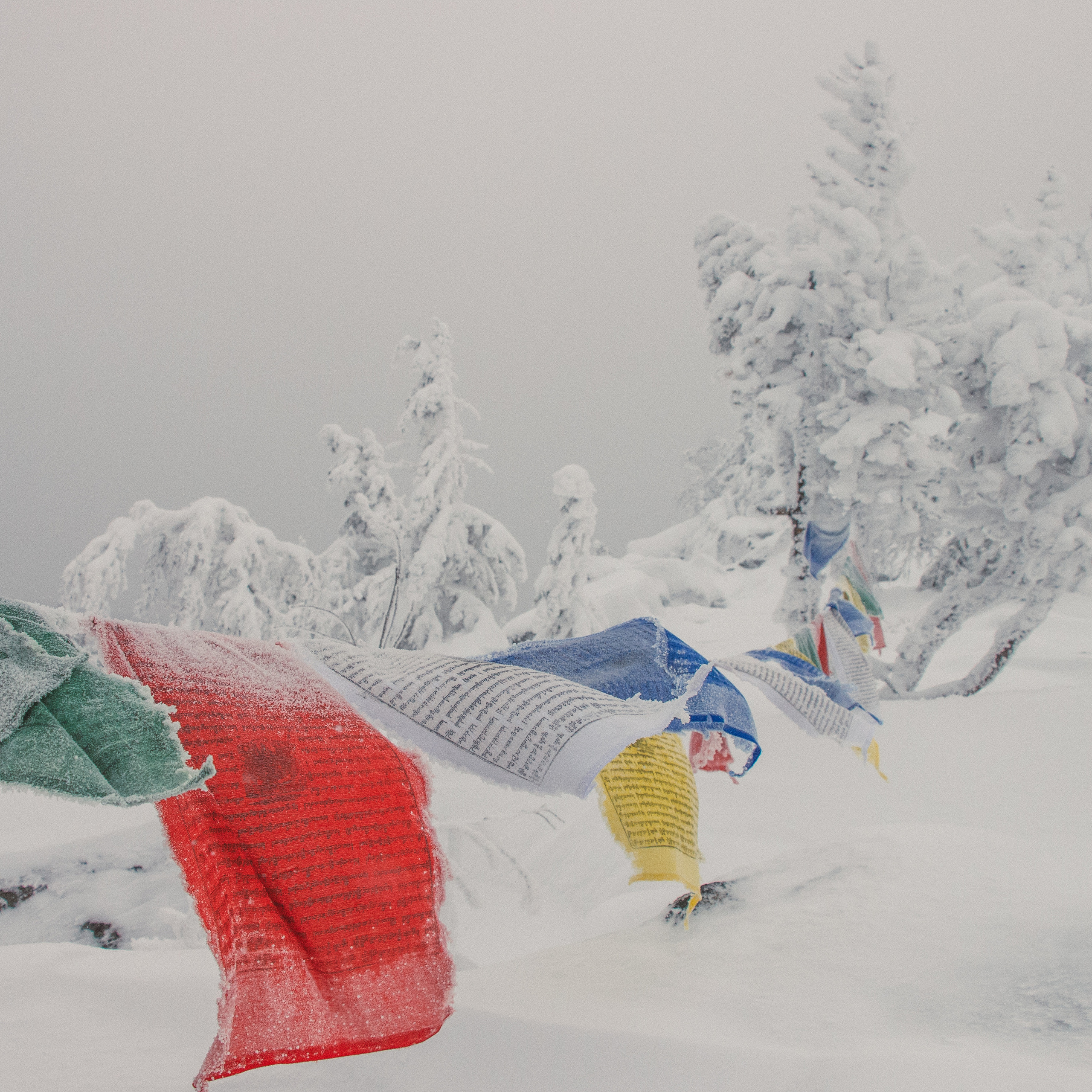 Качканар | Март 2019