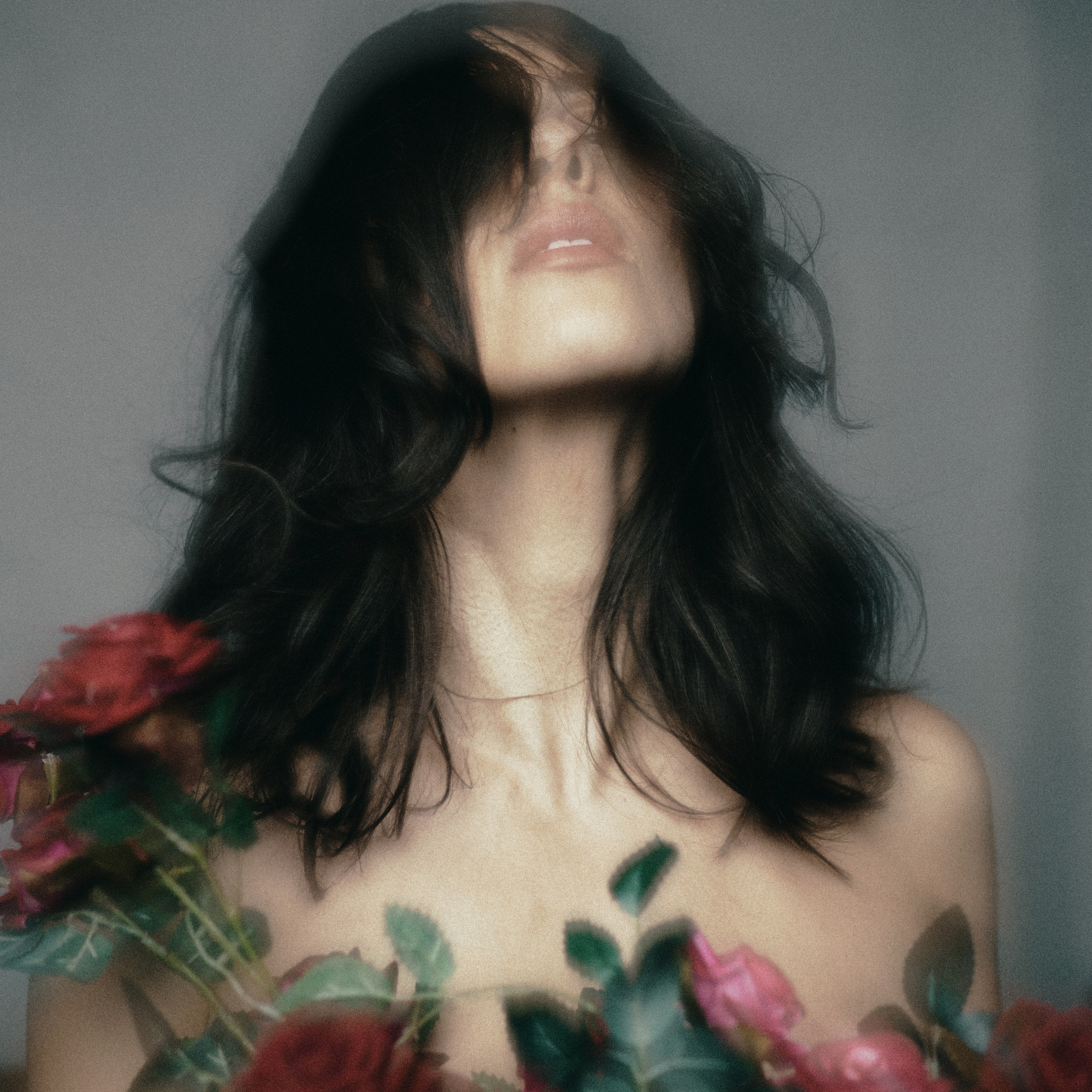 Индивидуальная фотосессия для Юлии