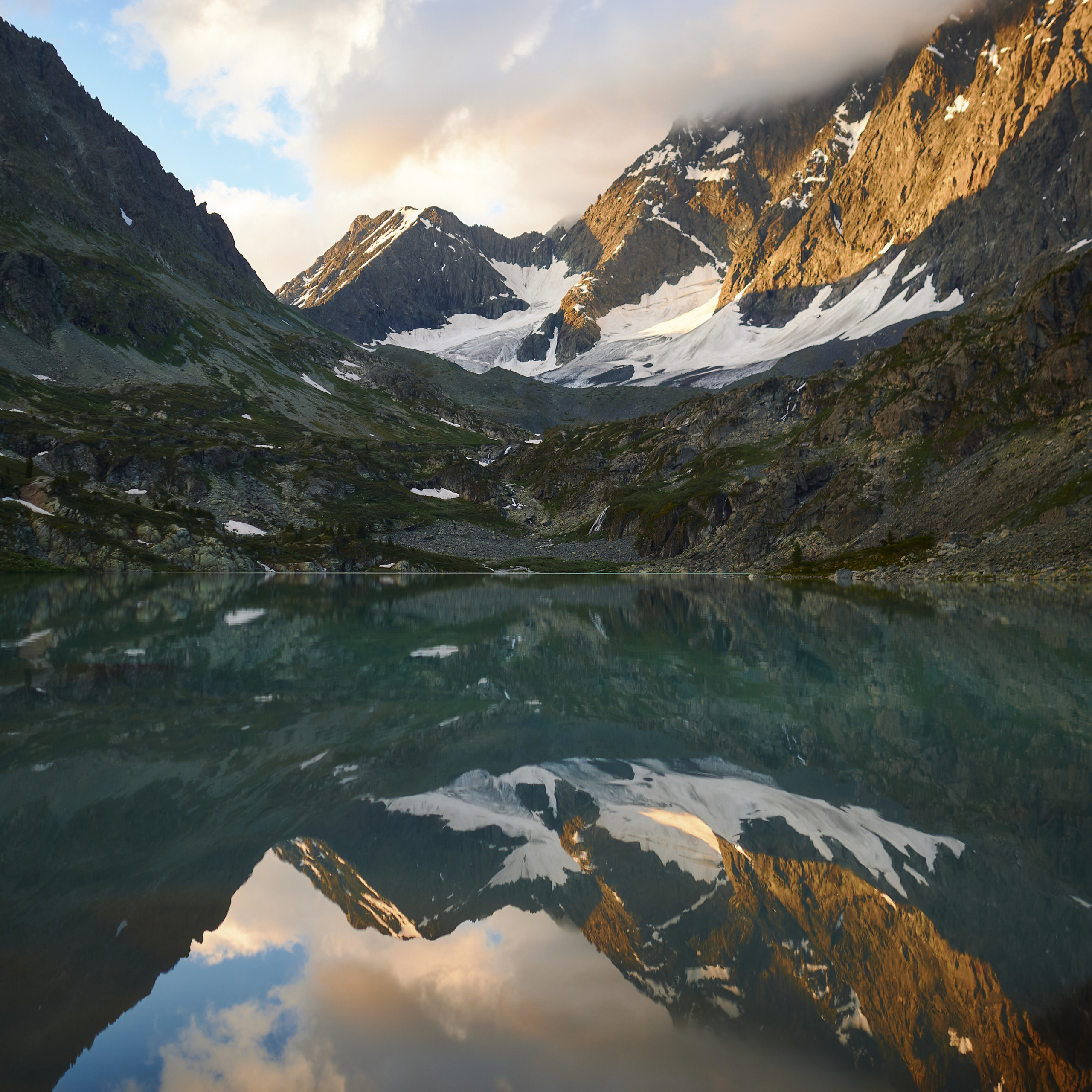 Алтай | Июль 2021