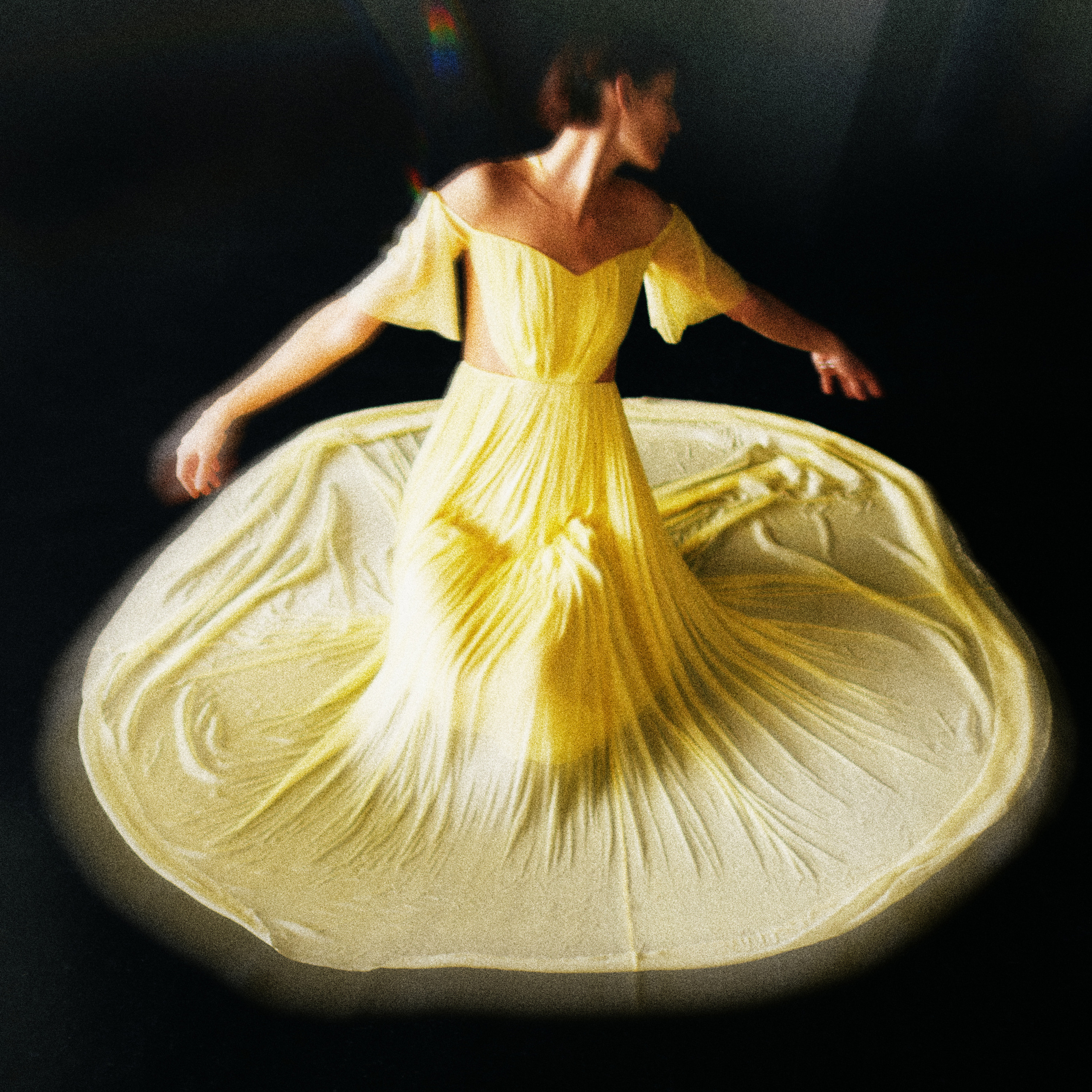 Индивидуальная фотосессия для Лейсан