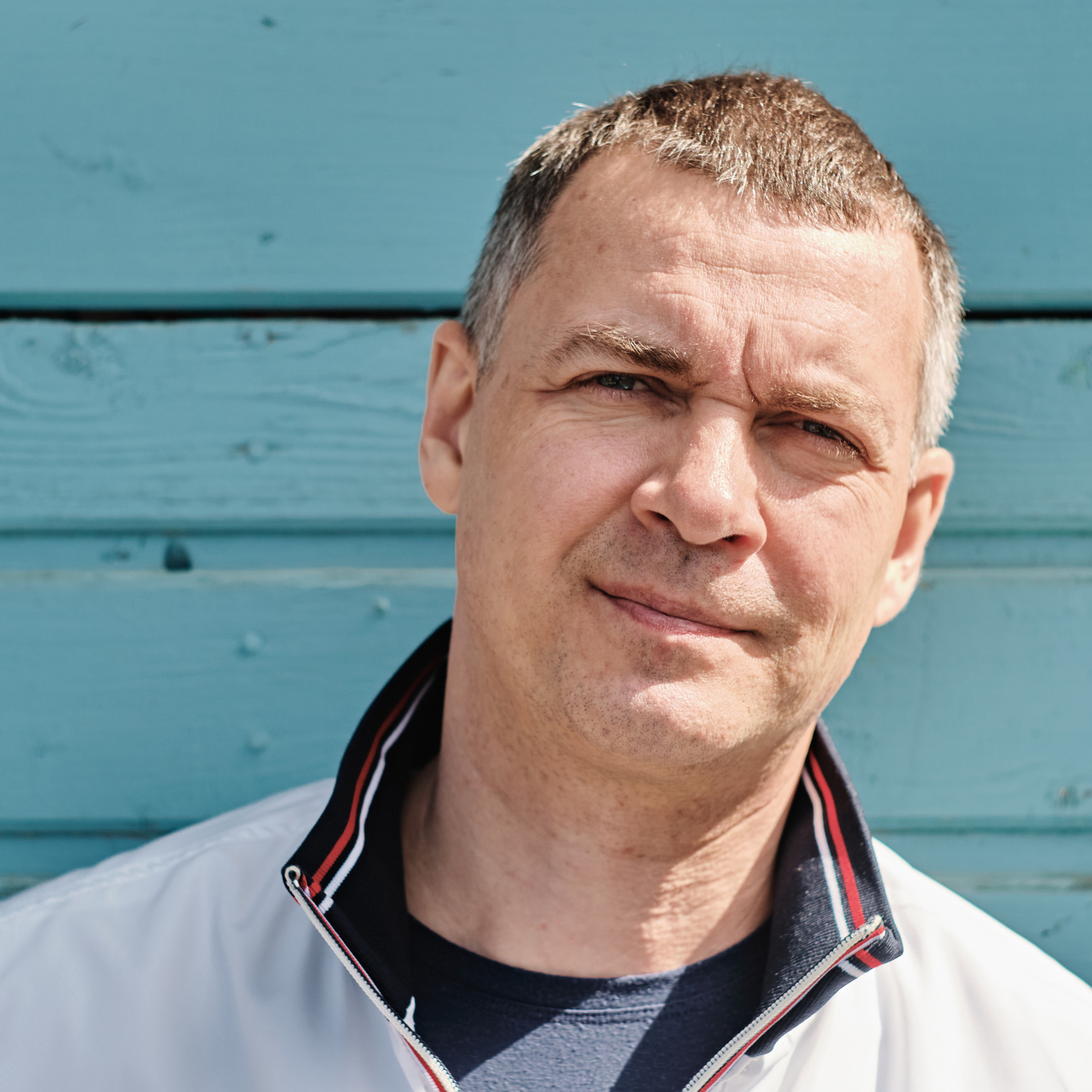 Отзывы. Andrew Sozonov visual artist