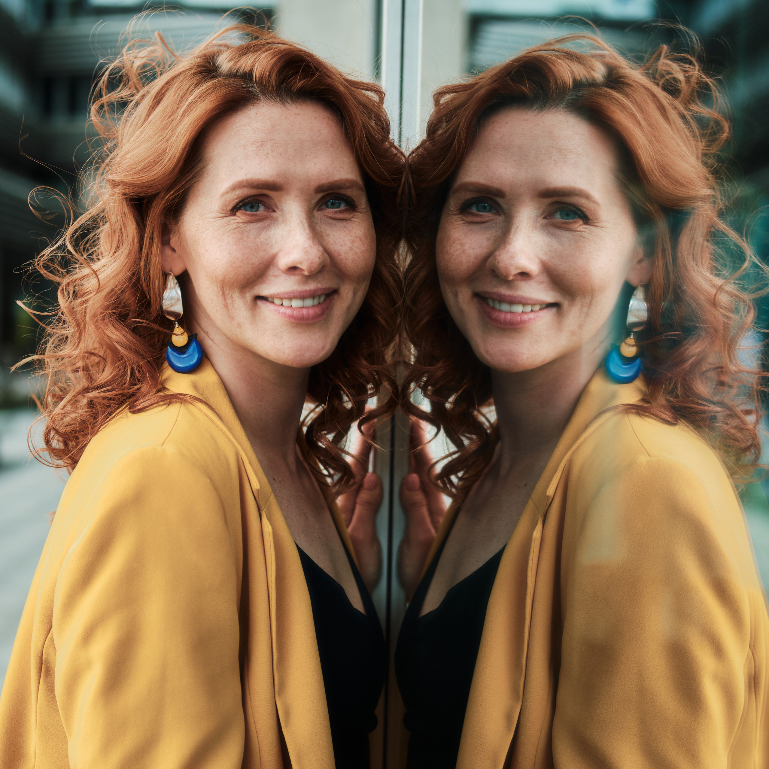 Отзывы. Andrew Sozonov visual artist