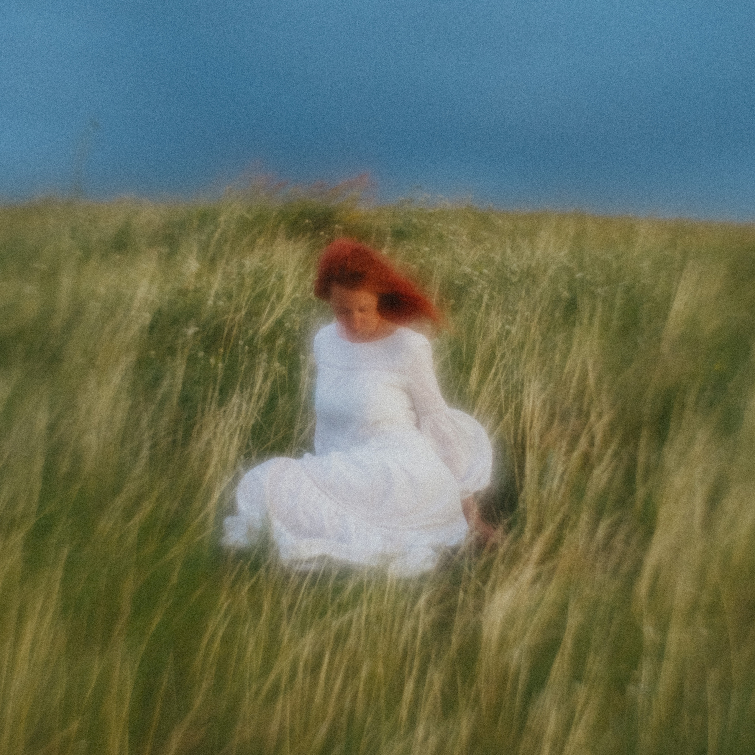 Индивидуальная фотосессия для Александры