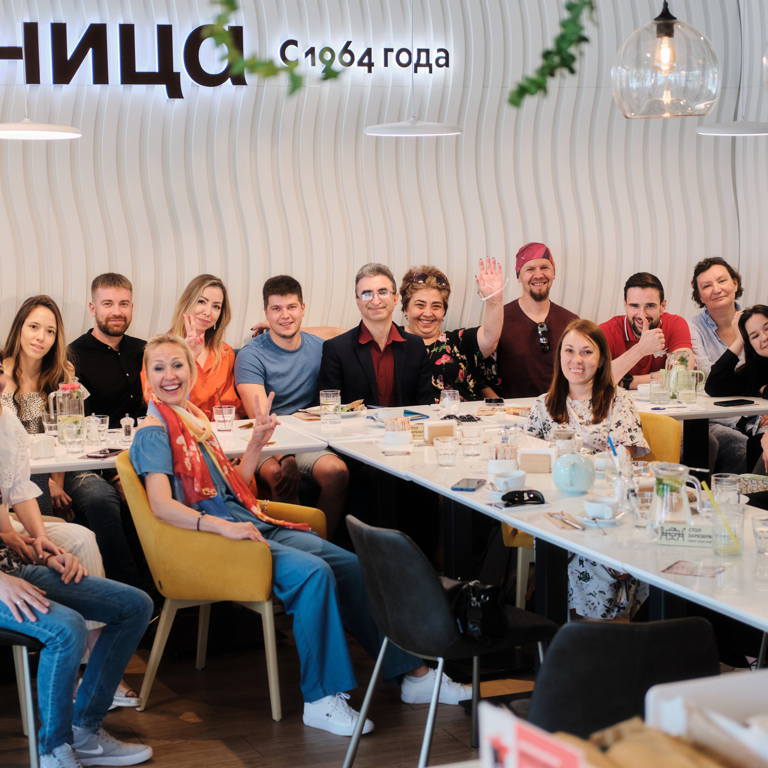 Отзывы. Andrew Sozonov visual artist