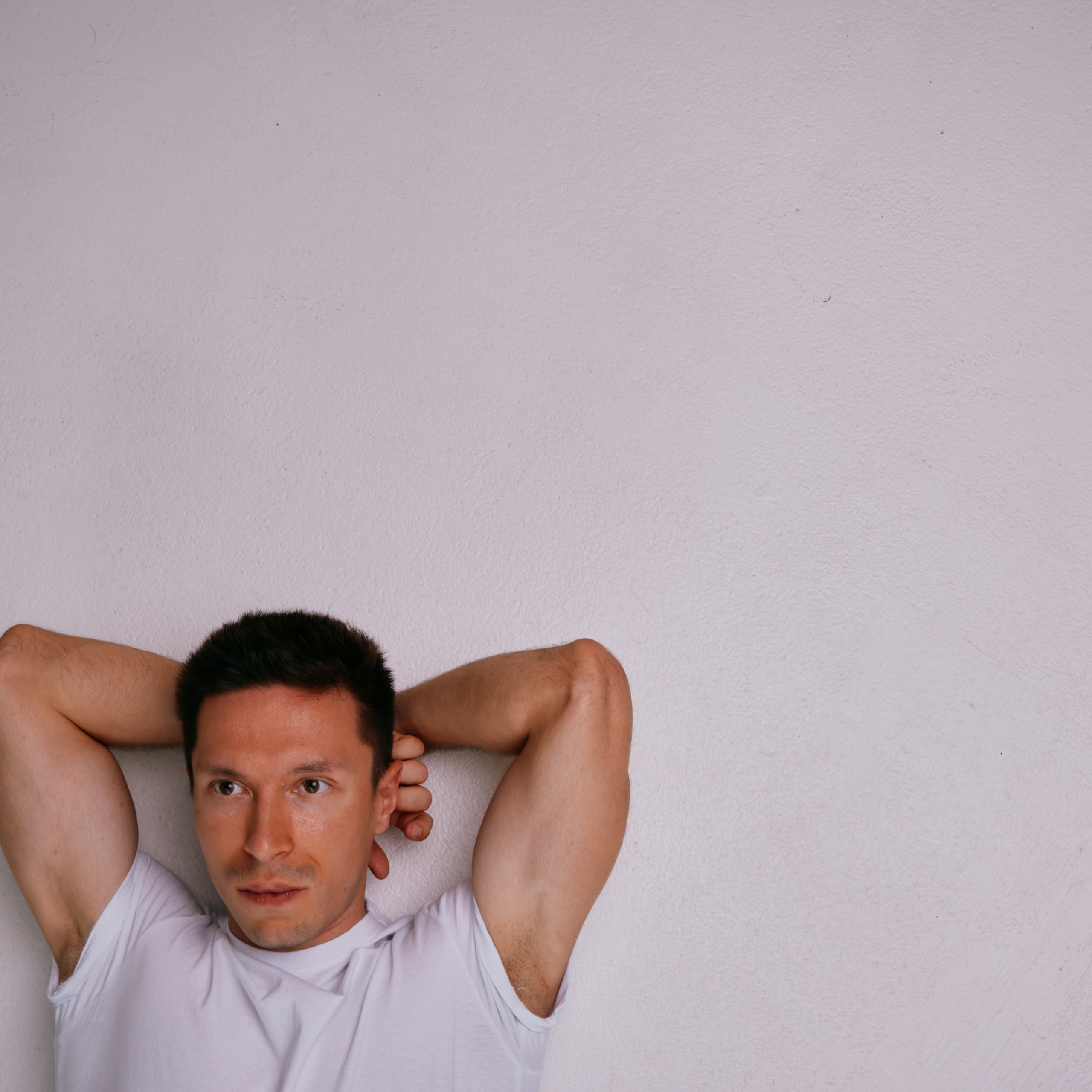 Отзывы. Andrew Sozonov visual artist