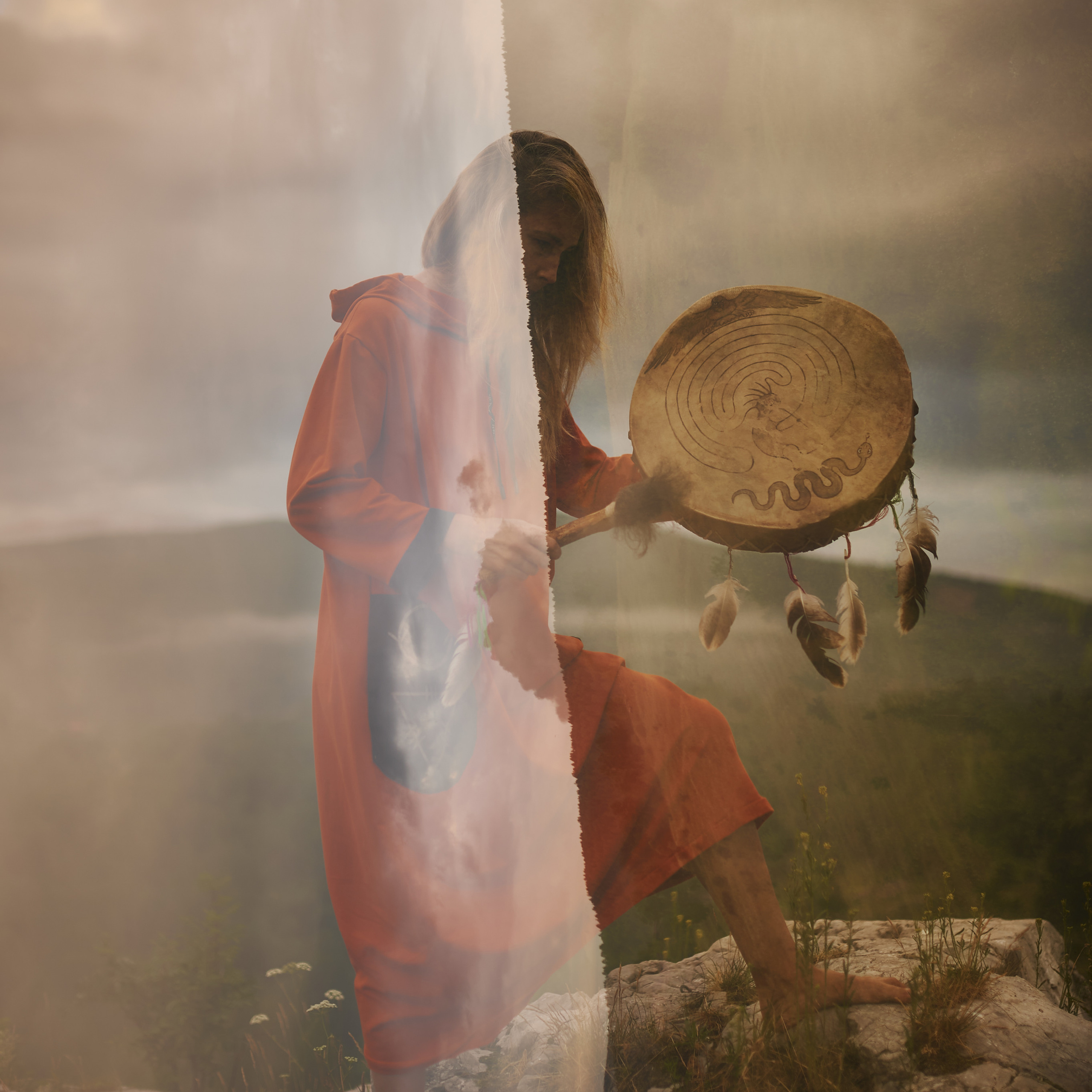 Отзывы. Andrew Sozonov visual artist