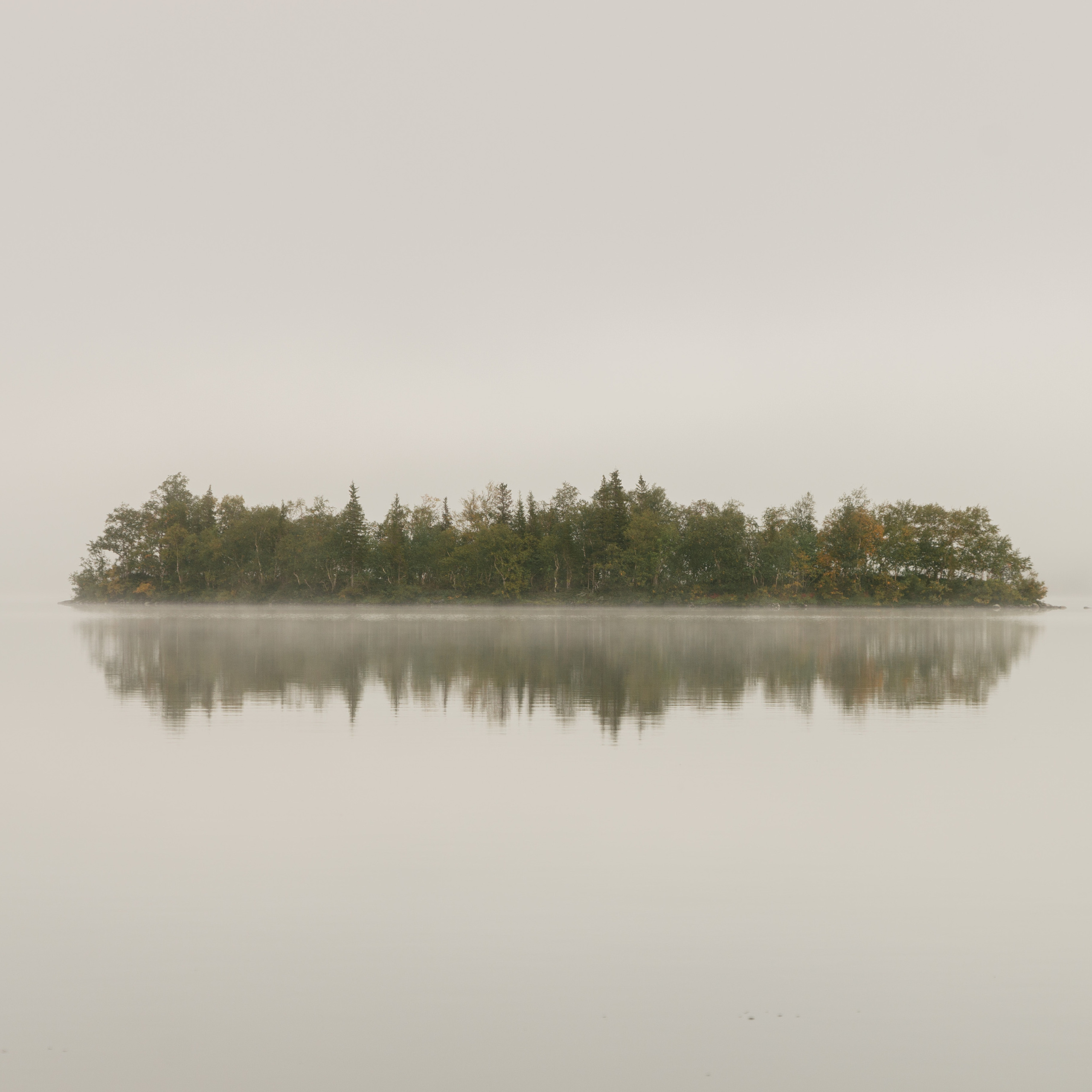 Сейдозеро | Сентябрь 2020