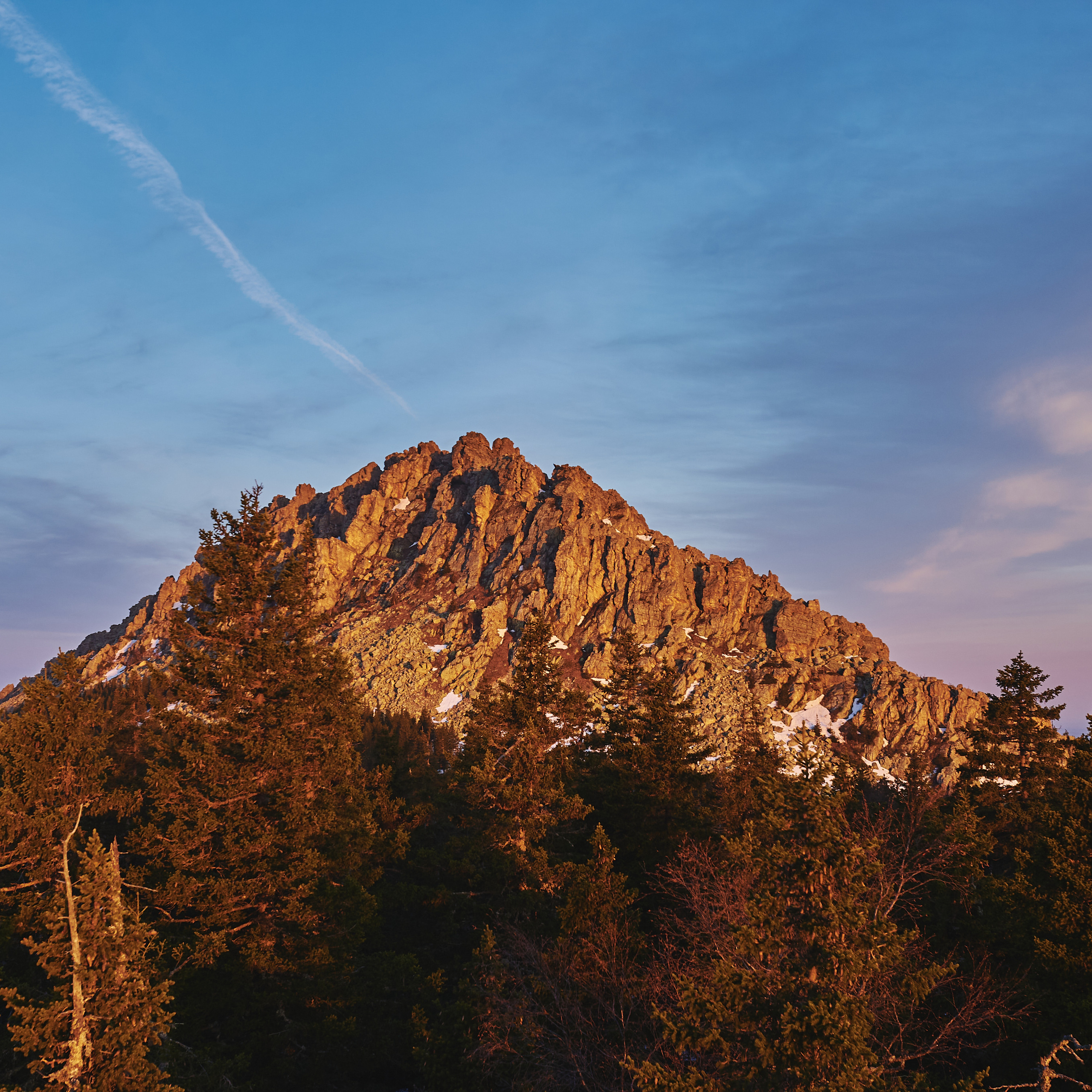 Таганай | Май 2021