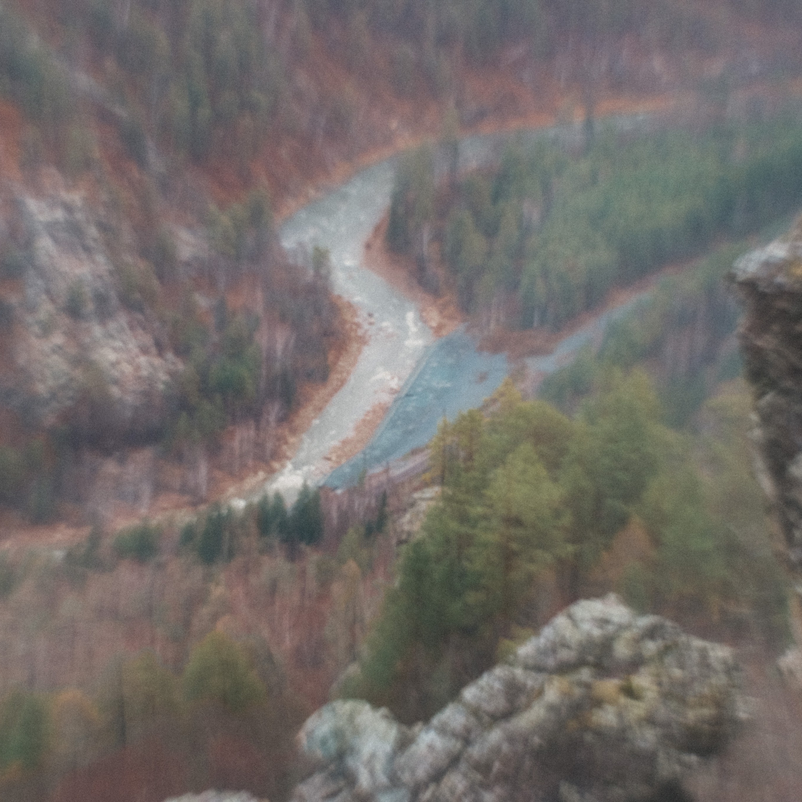 Айгир | Октябрь 2024