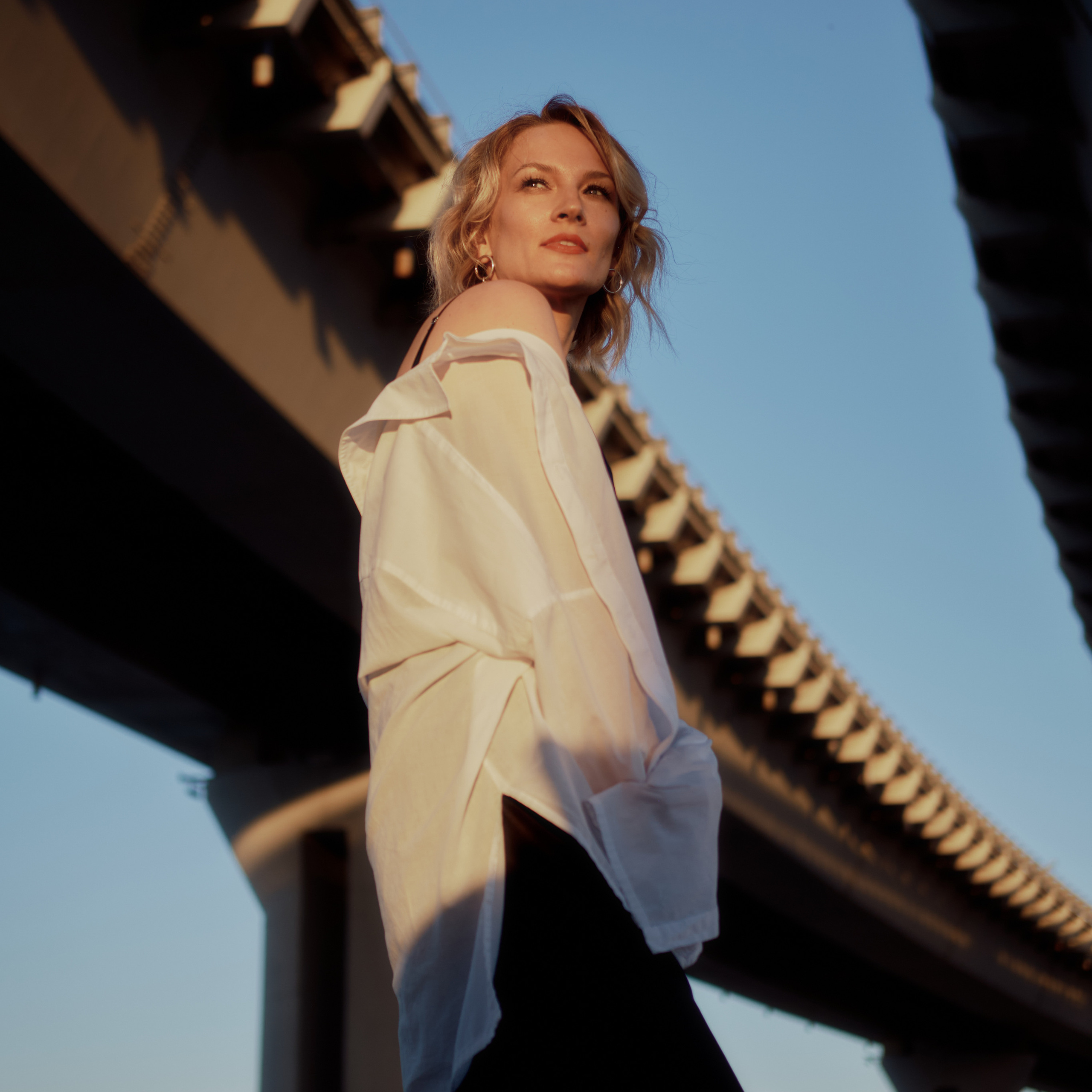 Отзывы. Andrew Sozonov visual artist