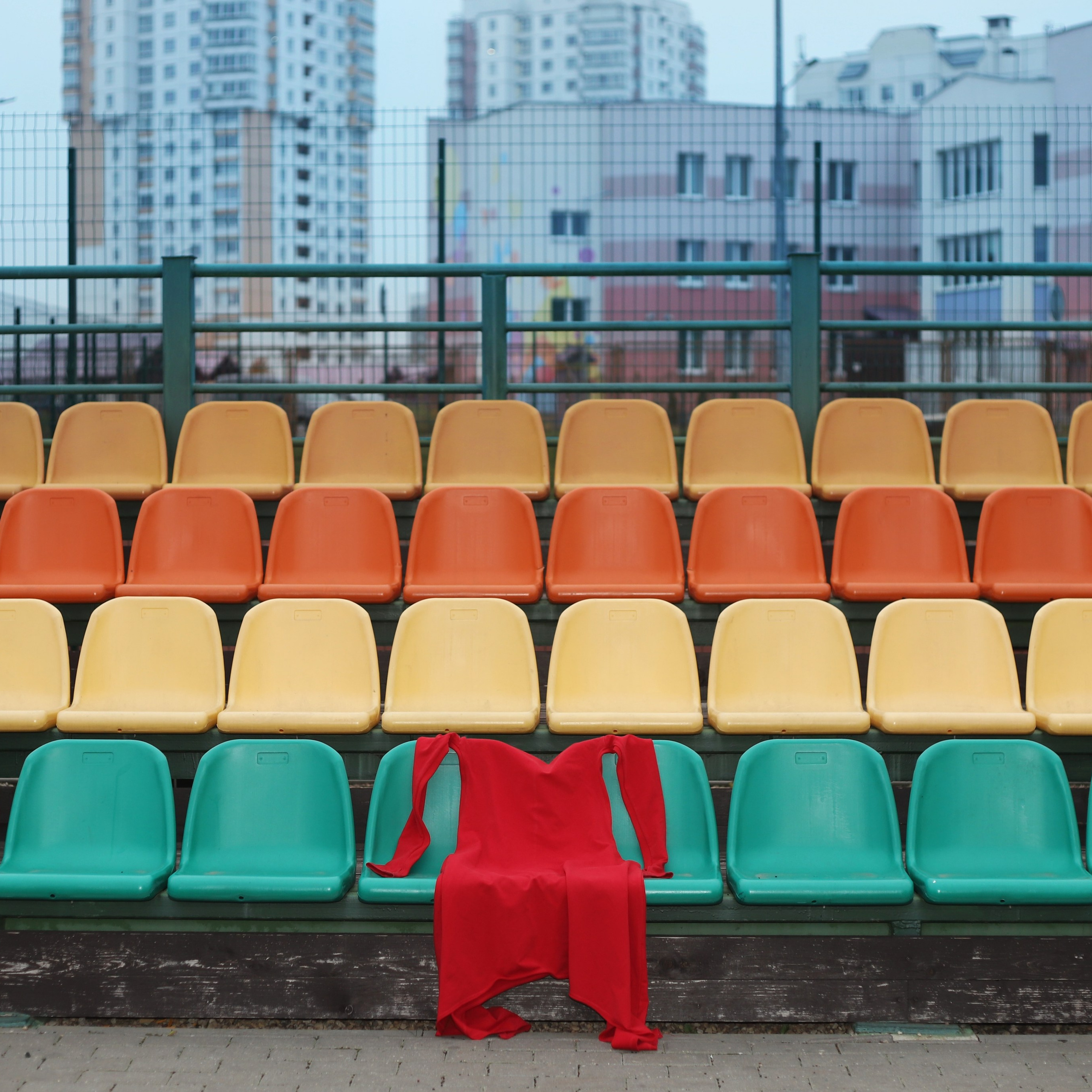 Lonely Reality (2023-2025)