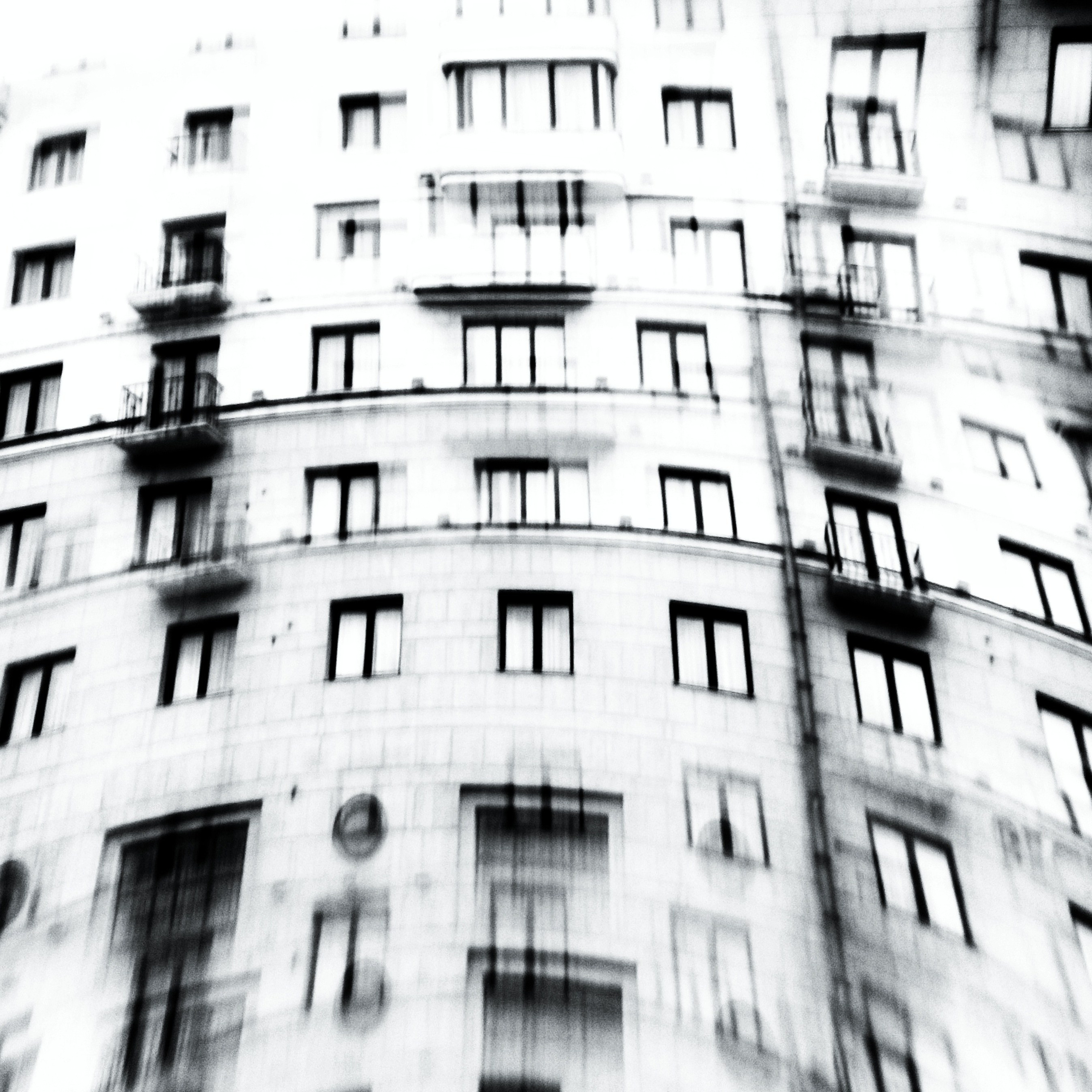 Eyes of the city M. (2018-2023)