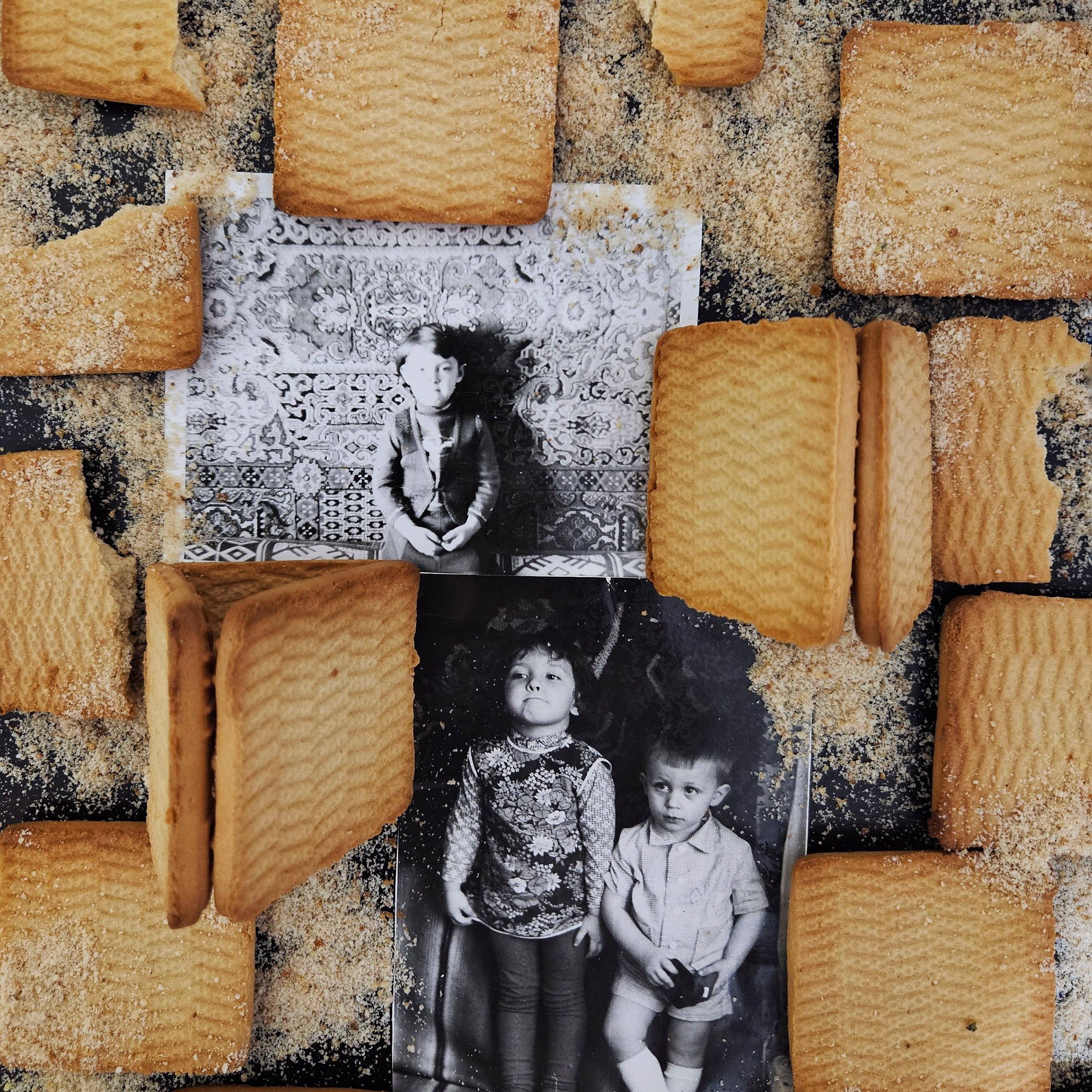 Memory Gaps (2024-2025)