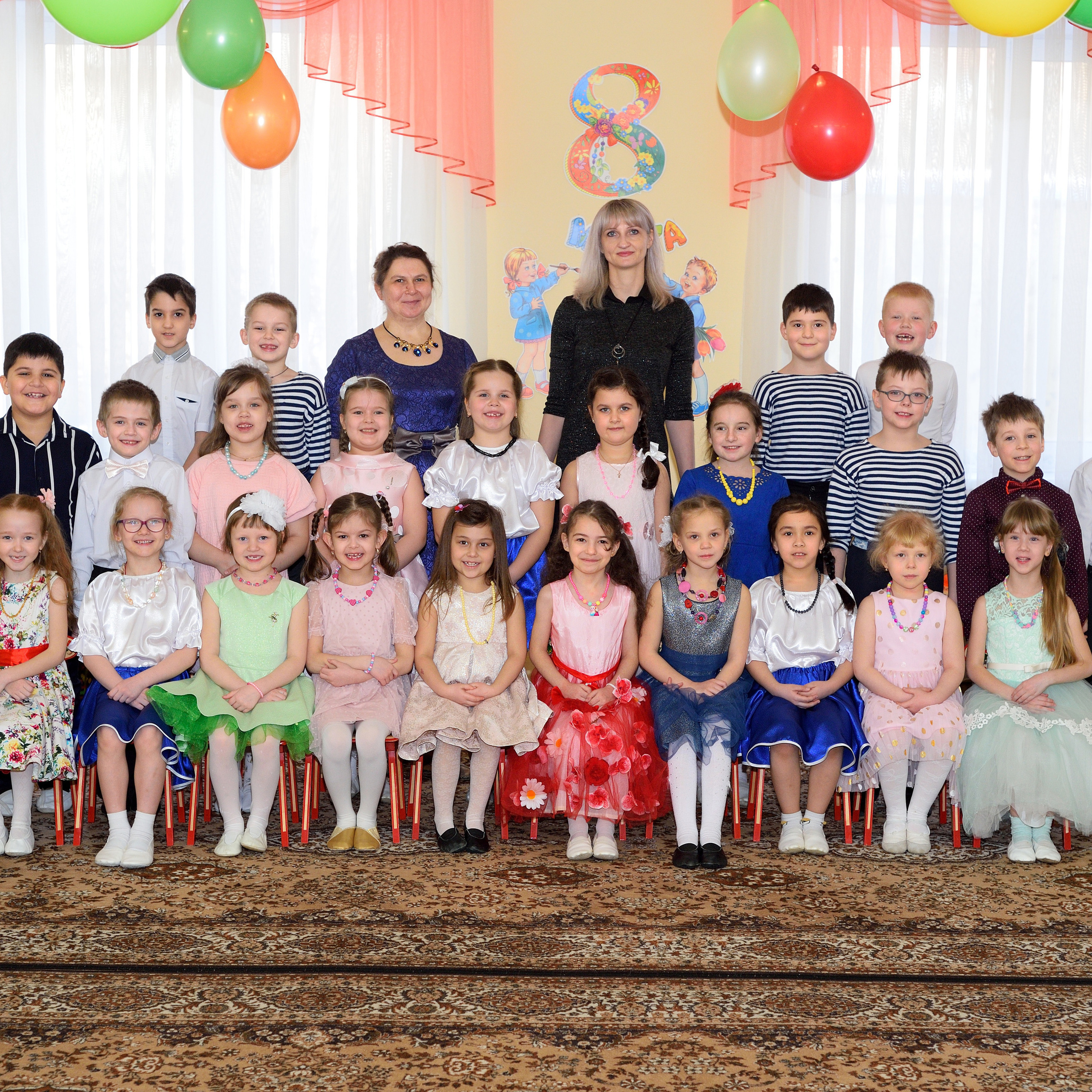 Отзывы. Выпускные альбомы для школ и детских садов Александр и Динара