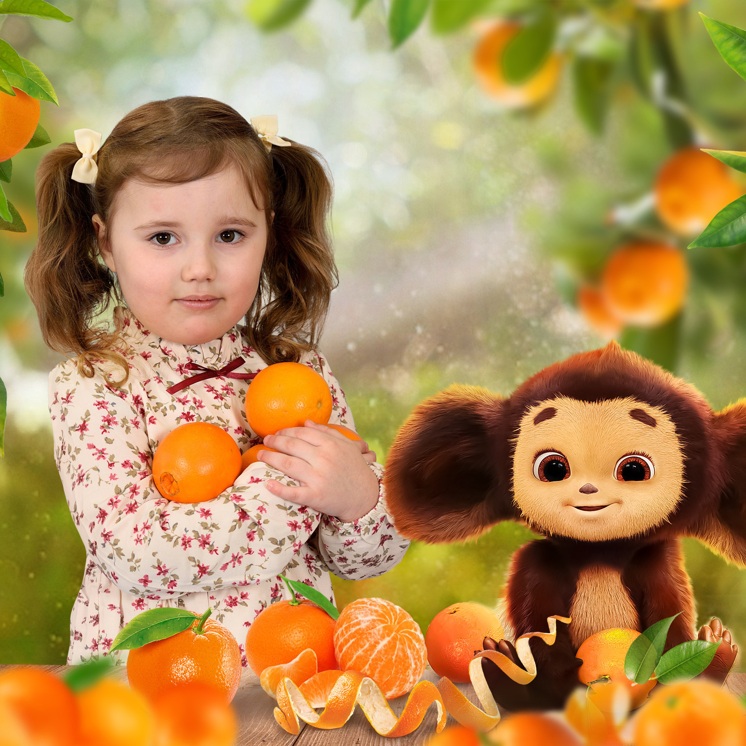 Отзывы. Выпускные альбомы для школ и детских садов Александр и Динара