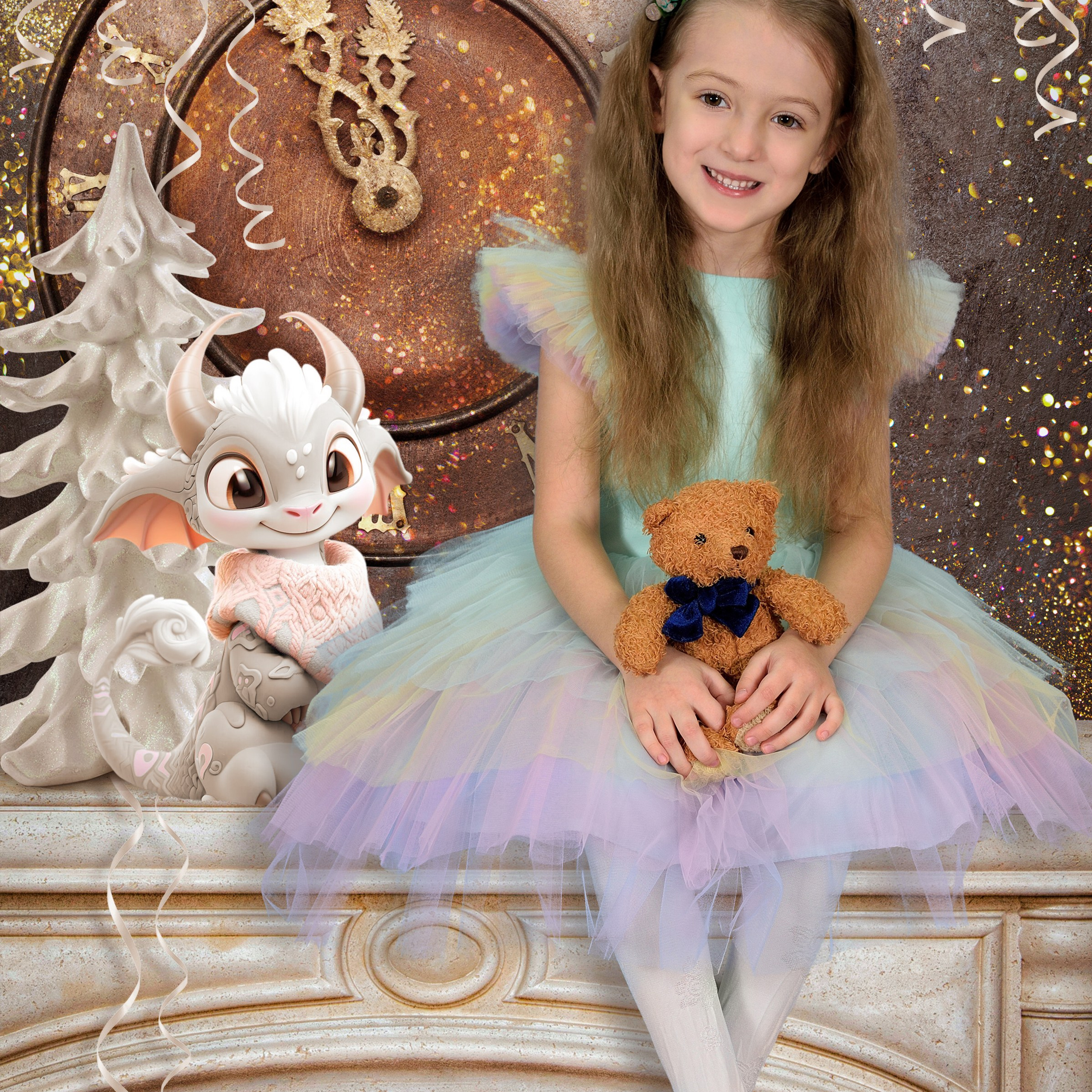 Отзывы. Выпускные альбомы для школ и детских садов Александр и Динара