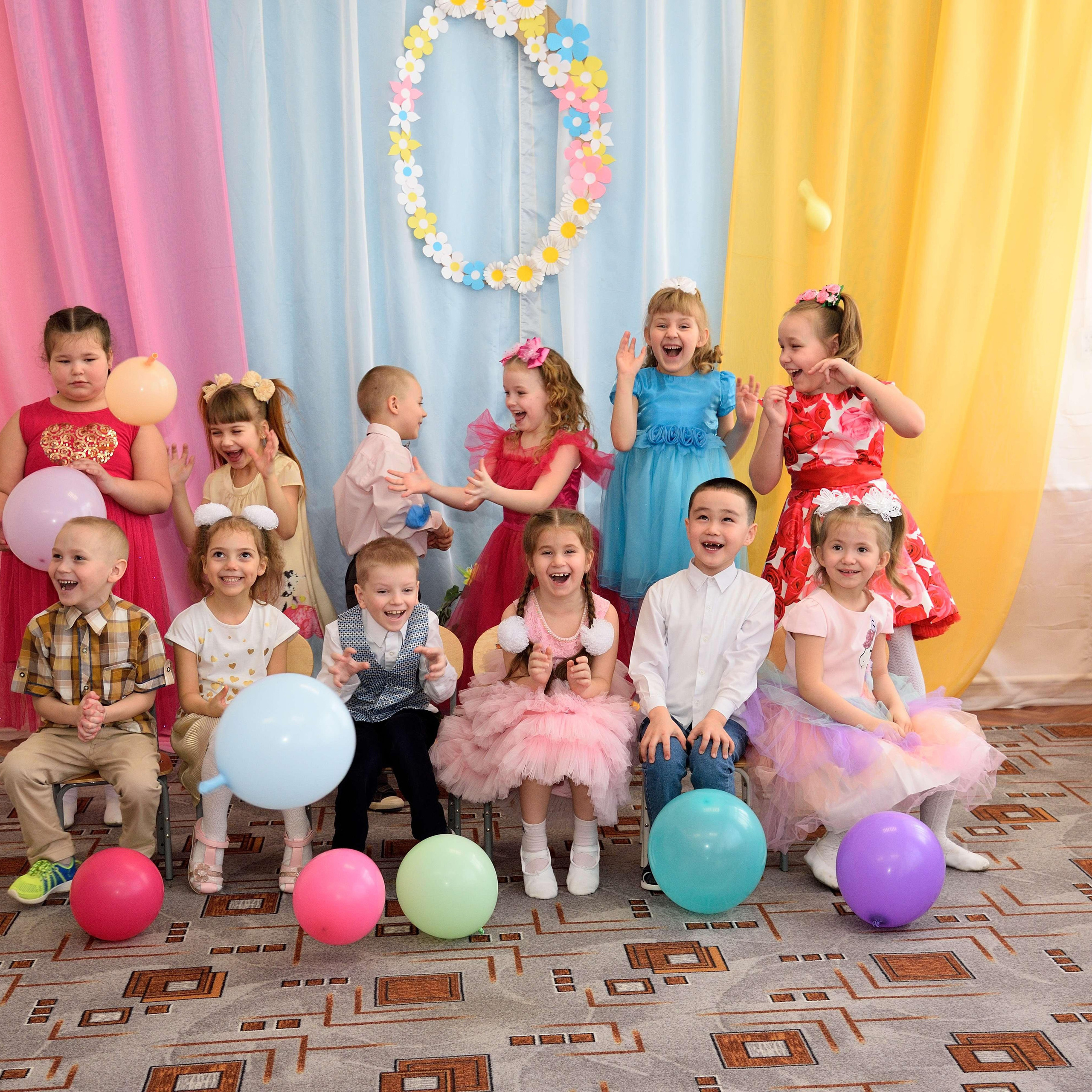 Отзывы. Выпускные альбомы для школ и детских садов Александр и Динара