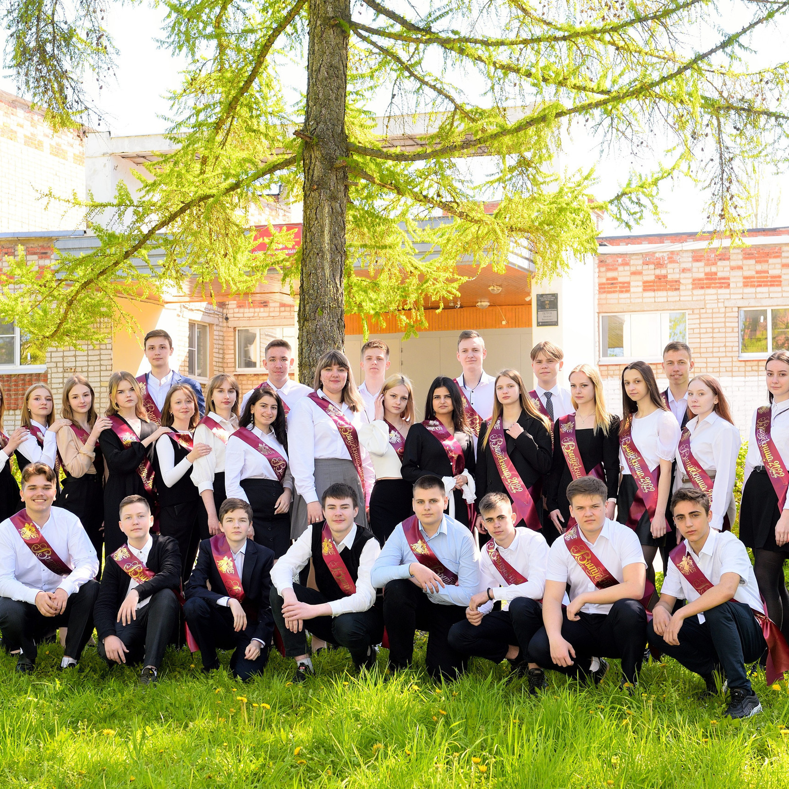 Отзывы. Выпускные альбомы для школ и детских садов Александр и Динара