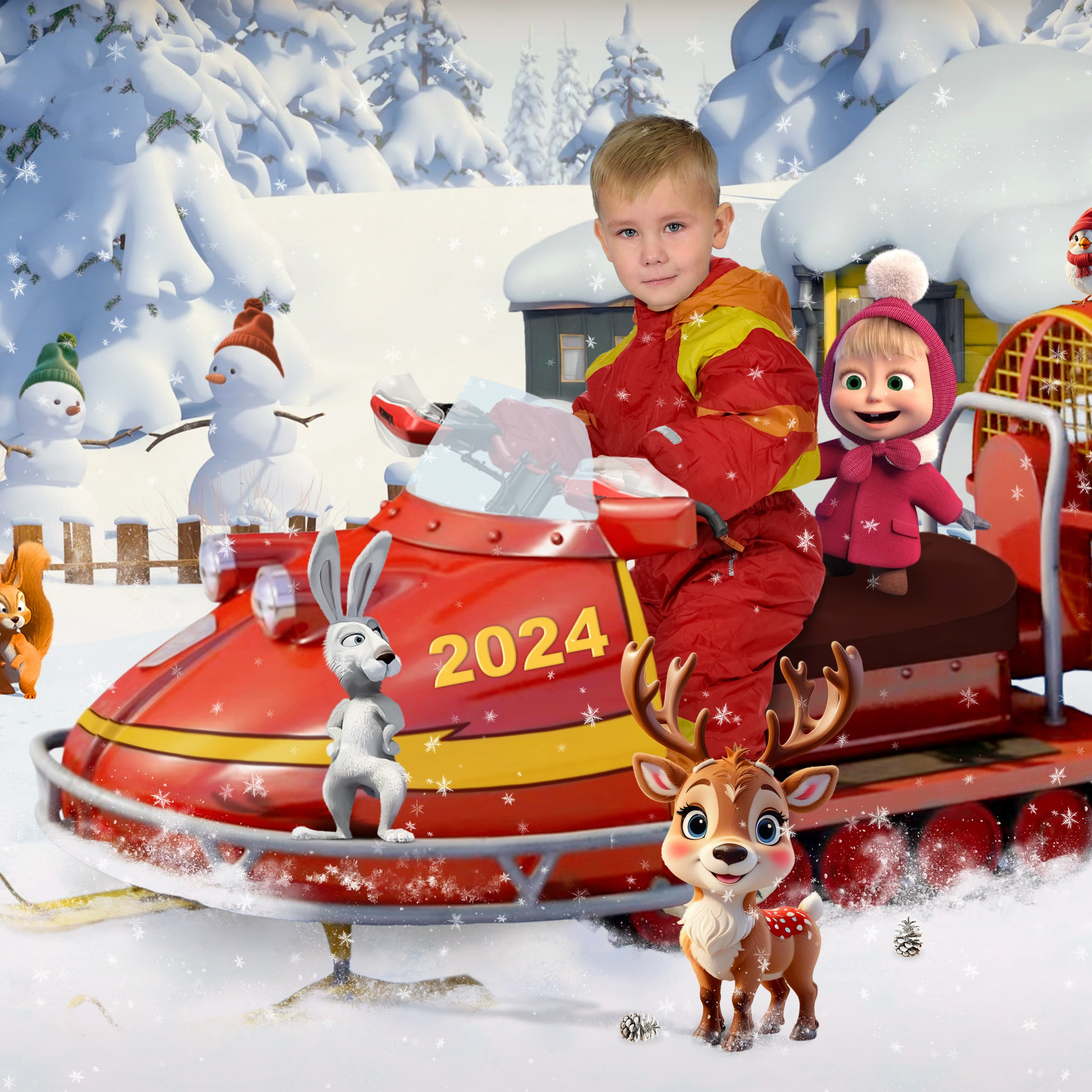 Отзывы. Выпускные альбомы для школ и детских садов Александр и Динара