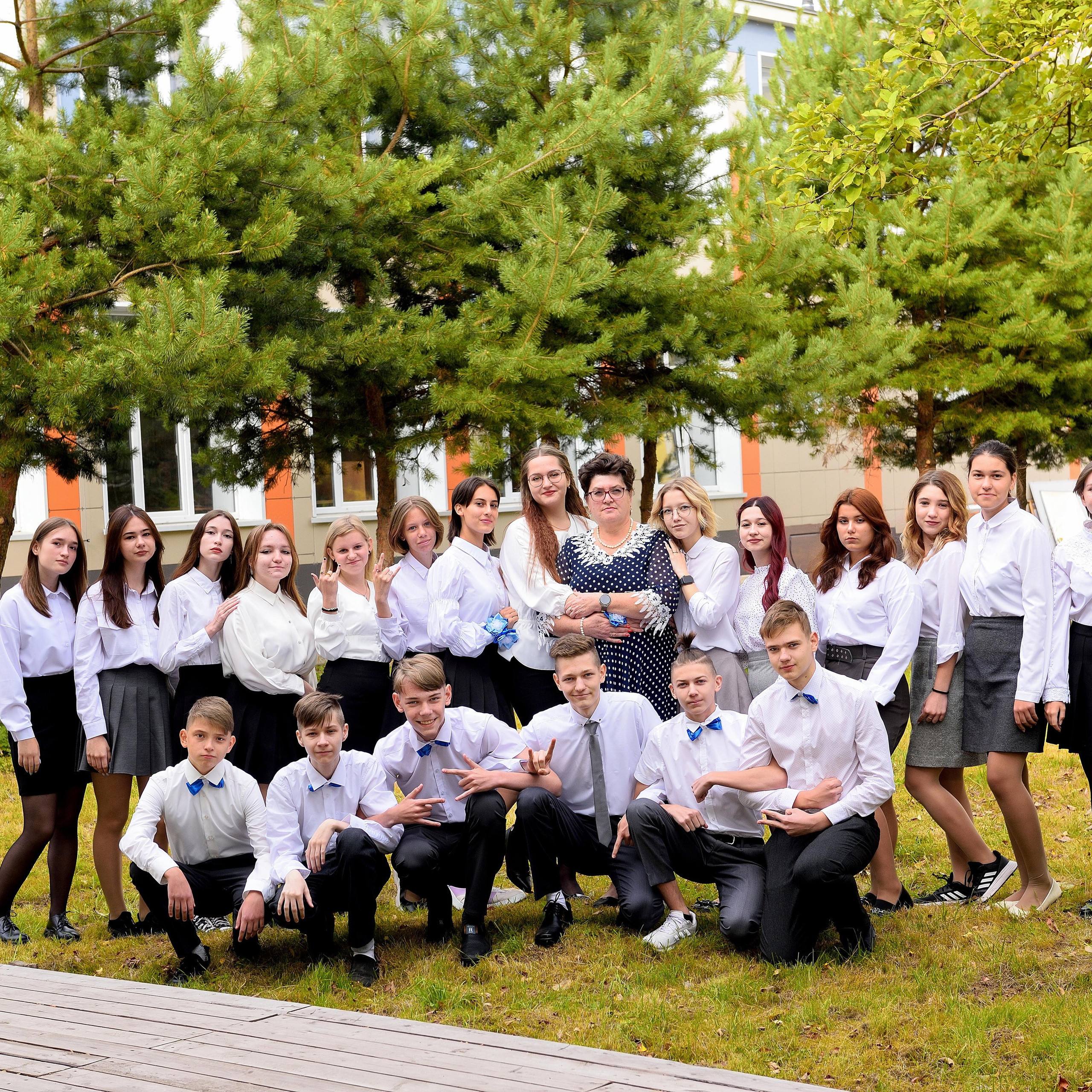 Отзывы. Выпускные альбомы для школ и детских садов Александр и Динара