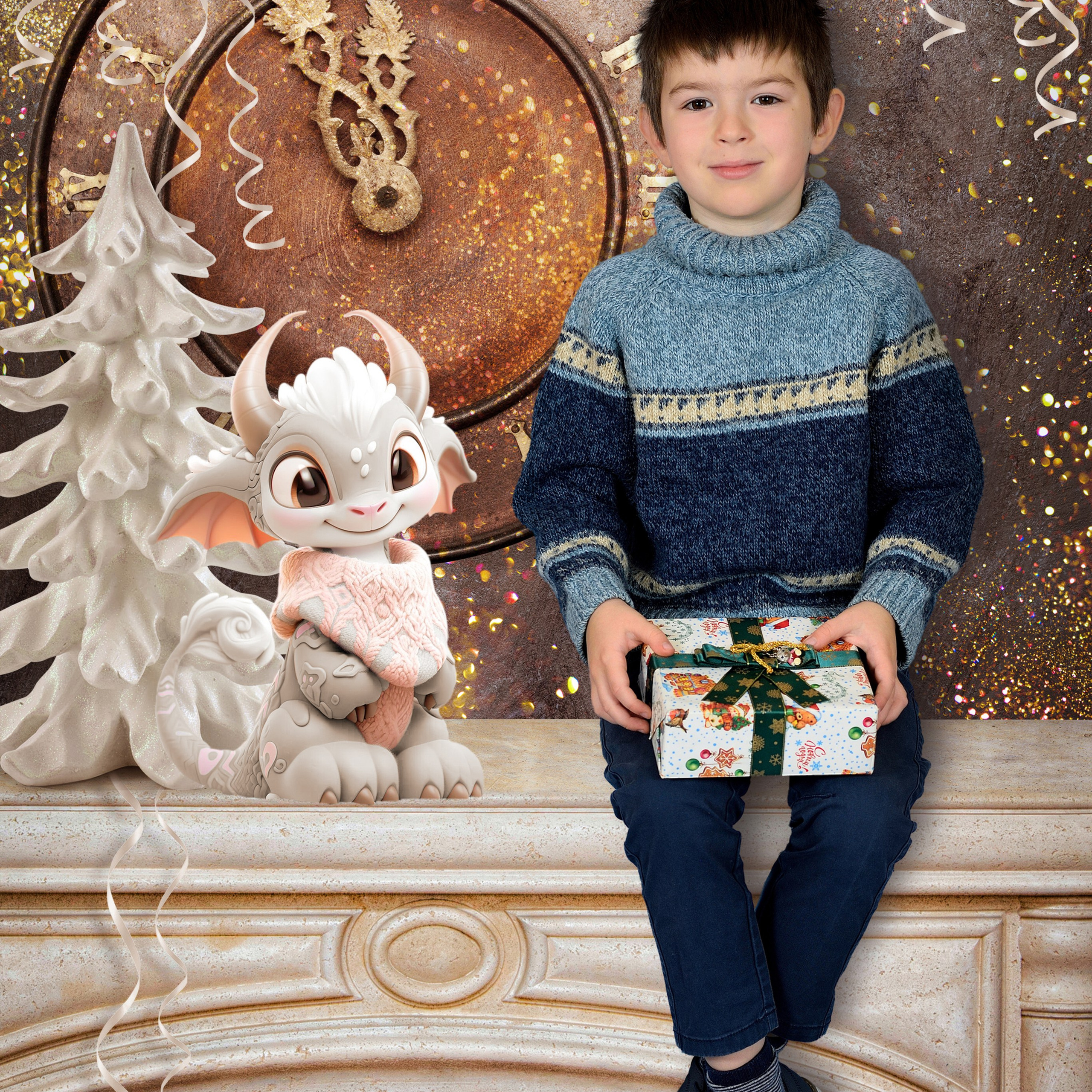 Отзывы. Выпускные альбомы для школ и детских садов Александр и Динара