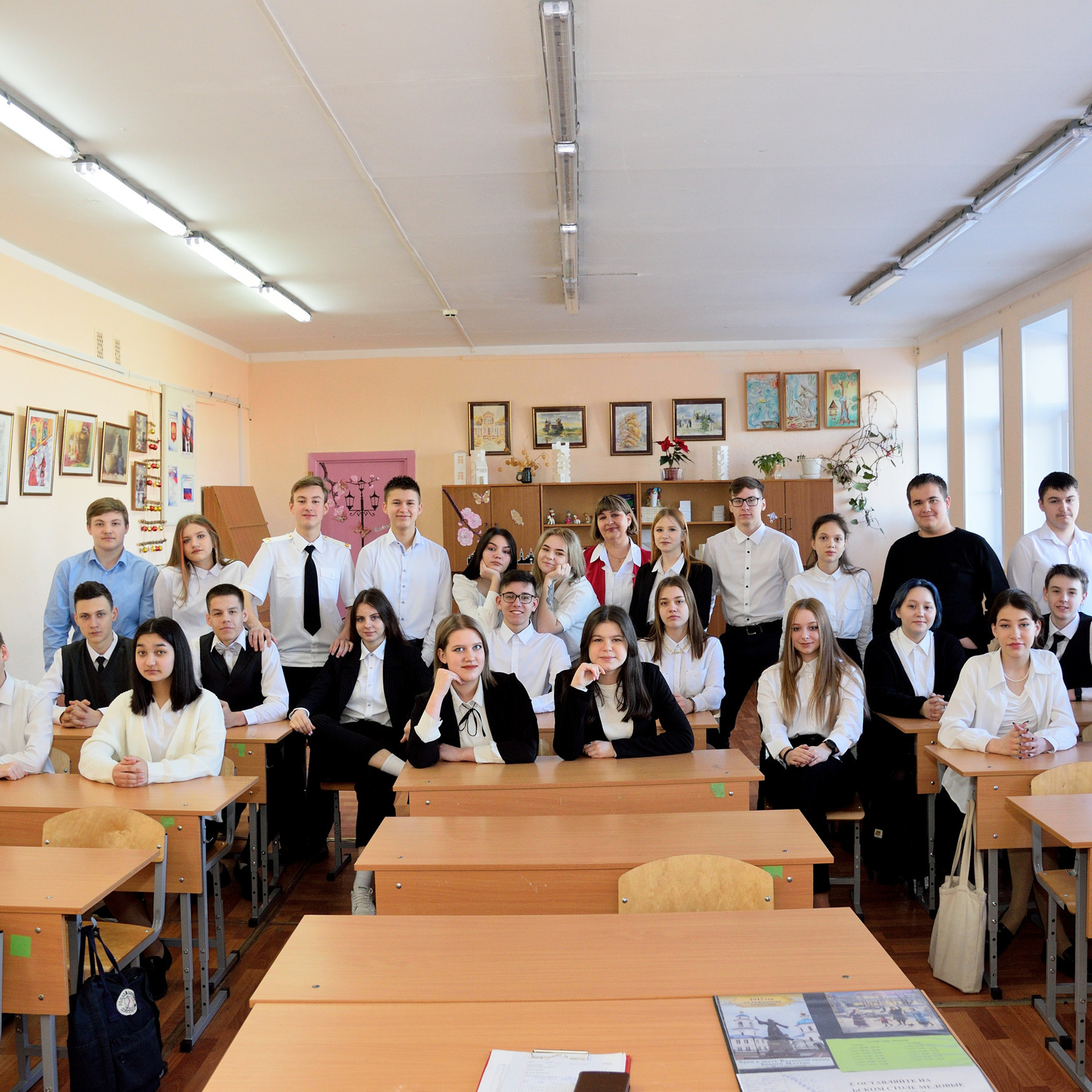 Отзывы. Выпускные альбомы для школ и детских садов Александр и Динара