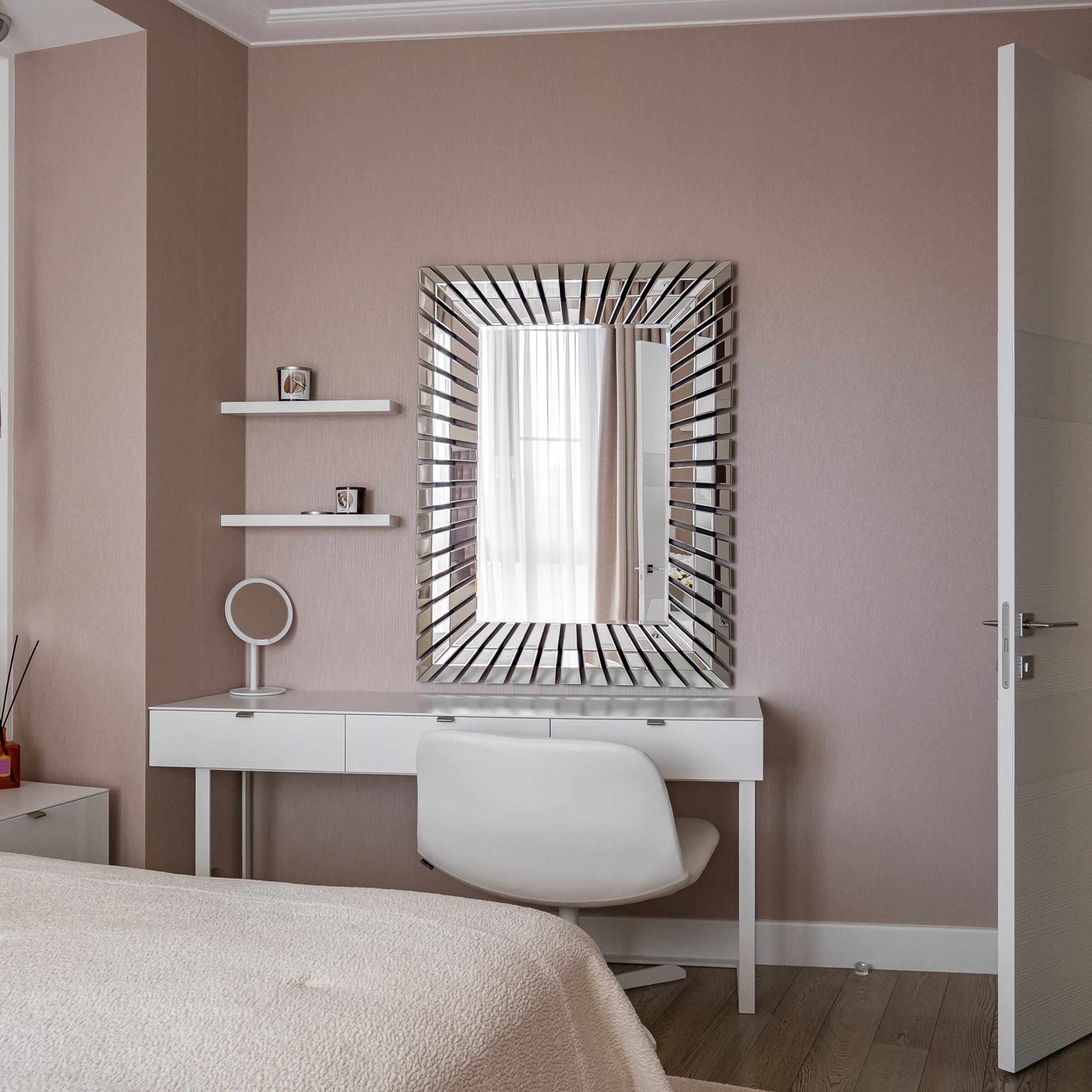 Ушаковская