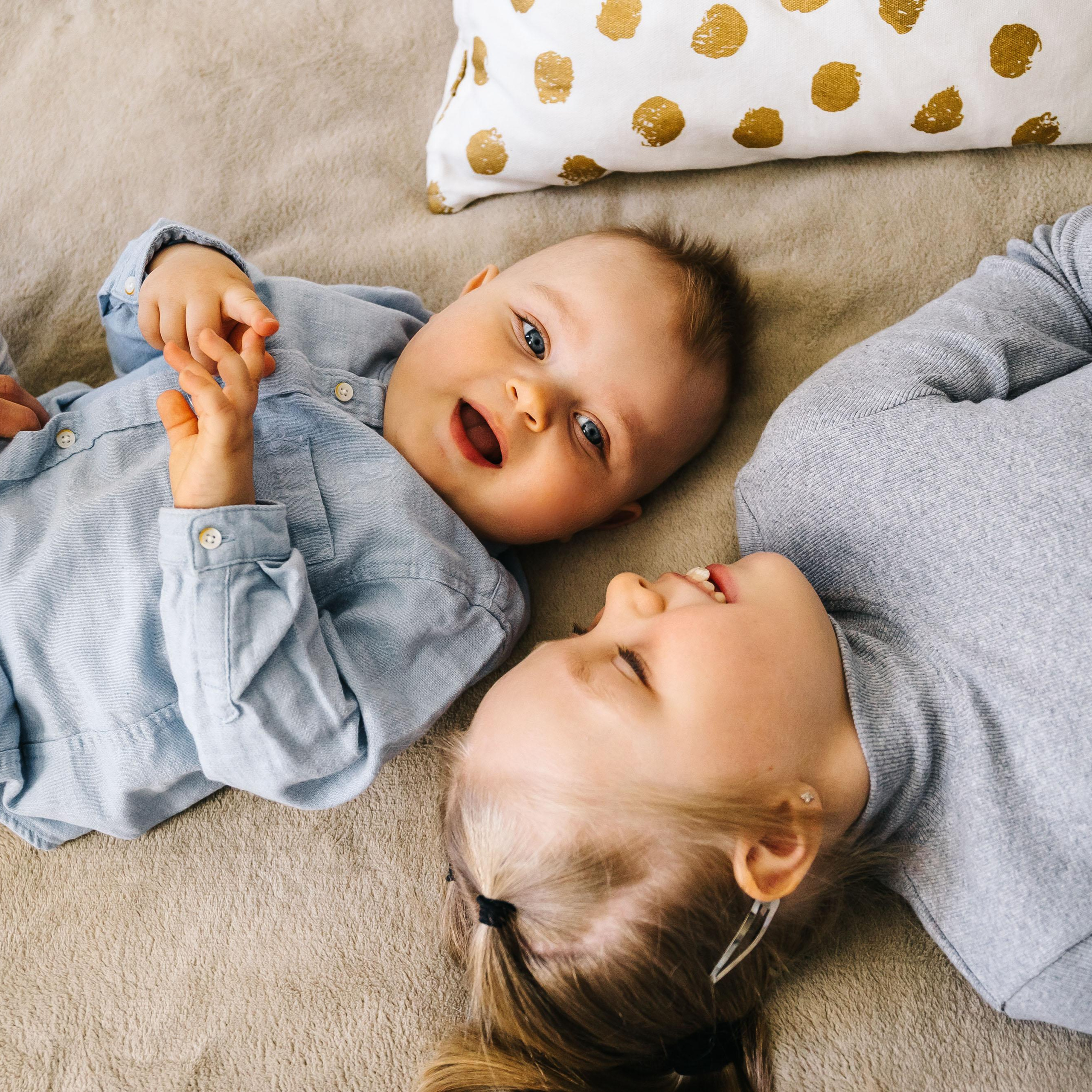 Марк и Кира