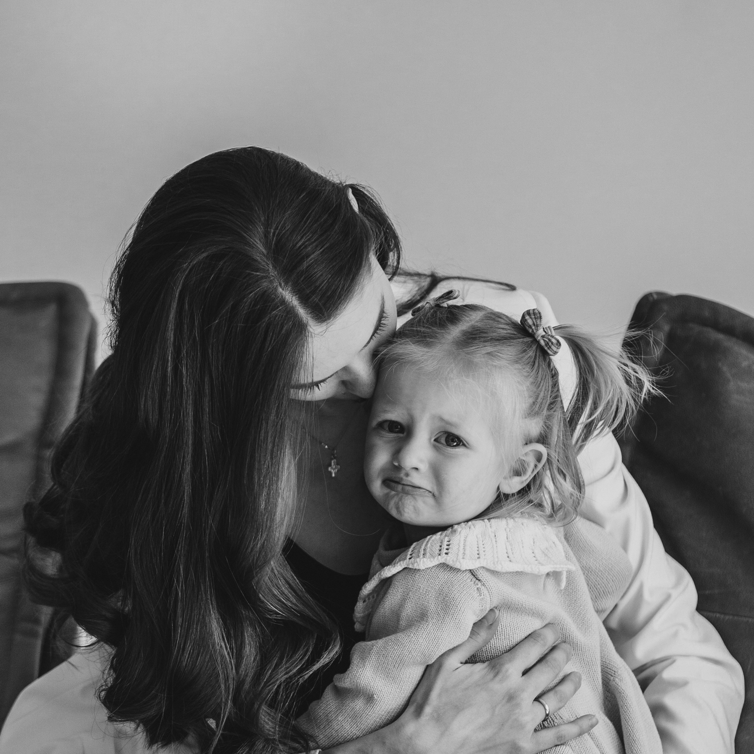 Надя и Соня