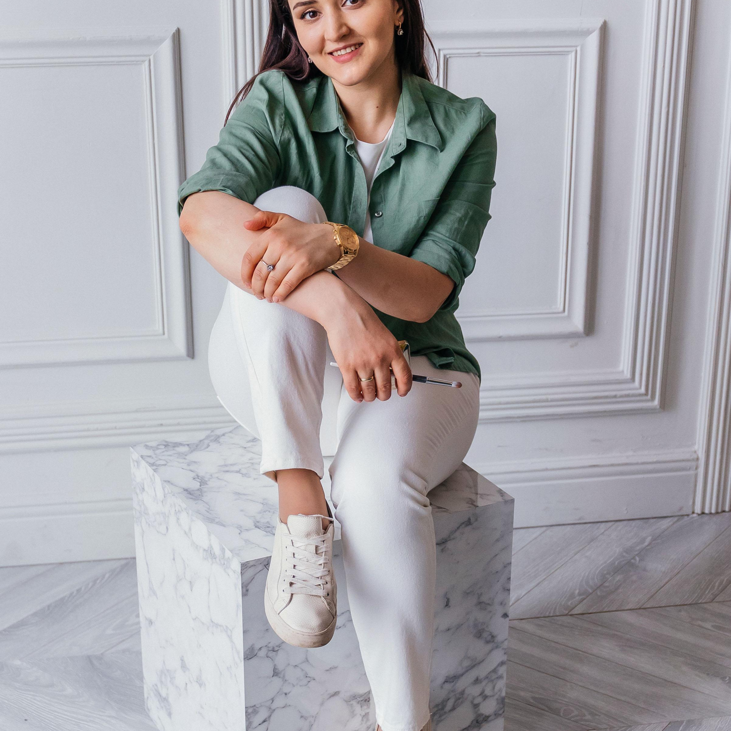 Отзывы. Фотограф Харитонова Наталья