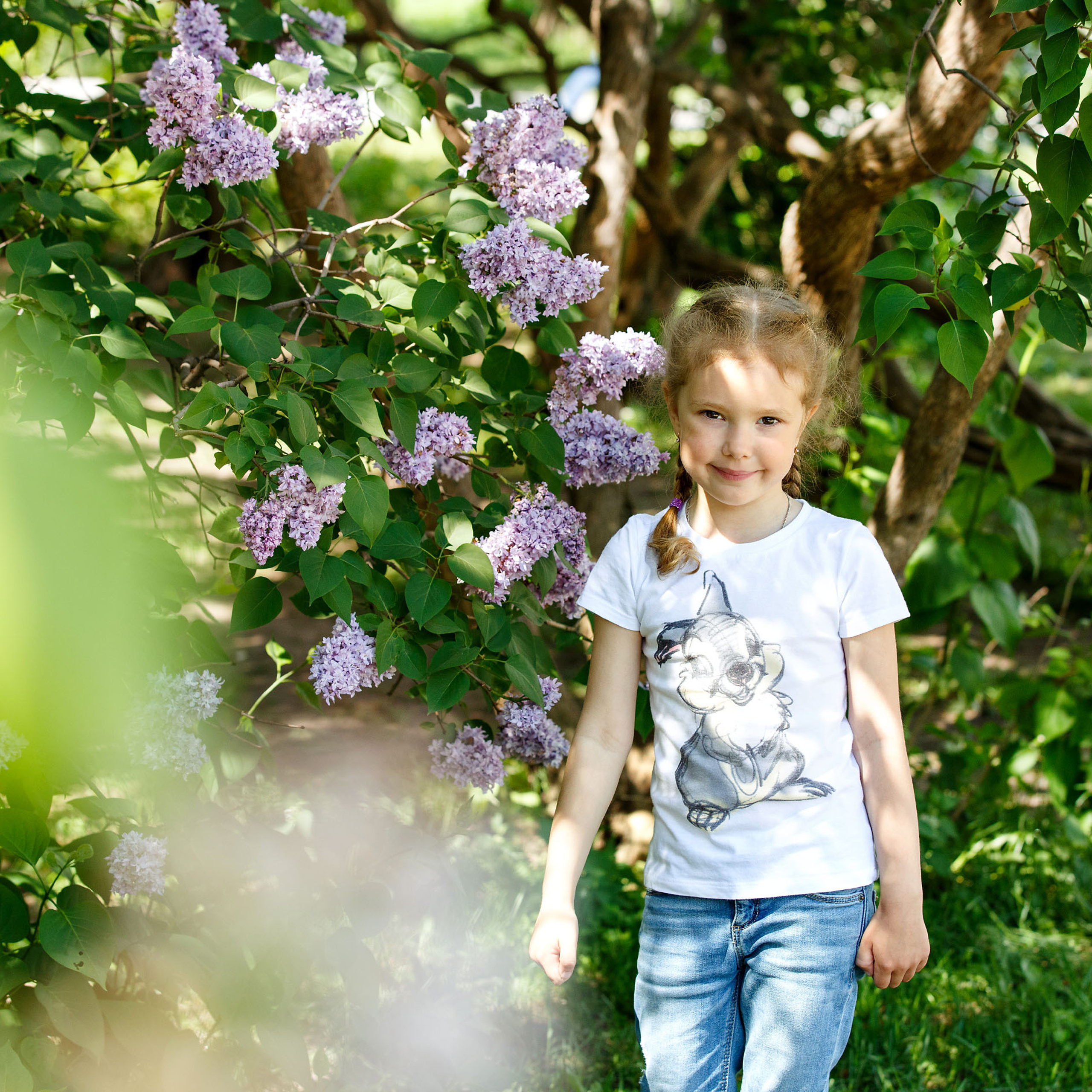 Алиса и Лиза