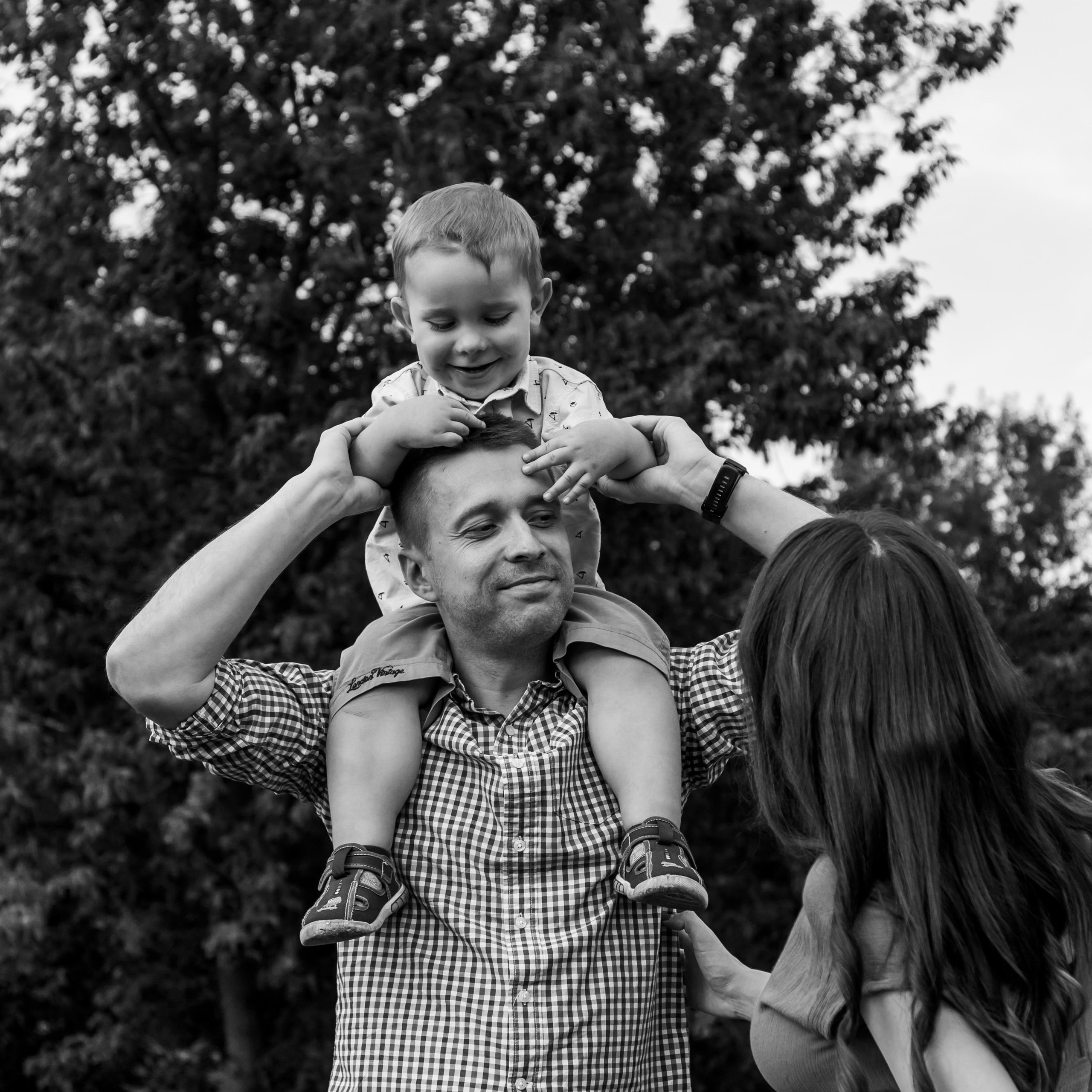 Отзывы. Фотограф Харитонова Наталья