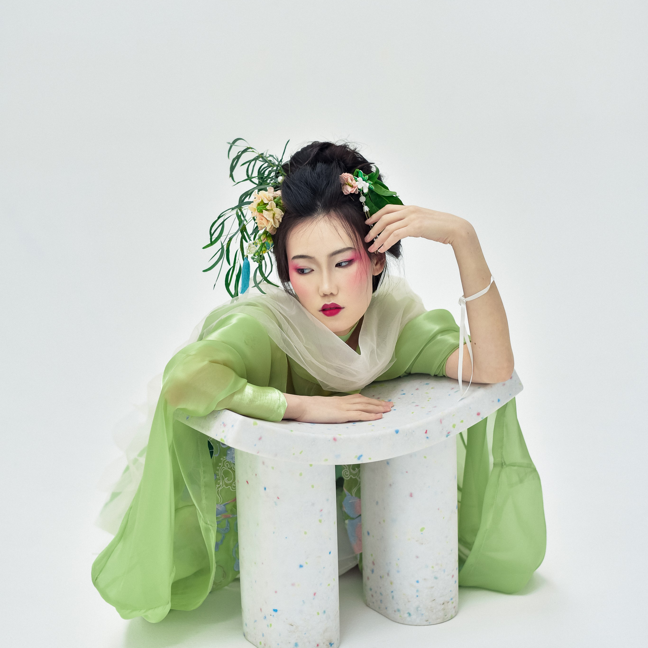 Авторский проект «ЭТНОГРАФИЯ»